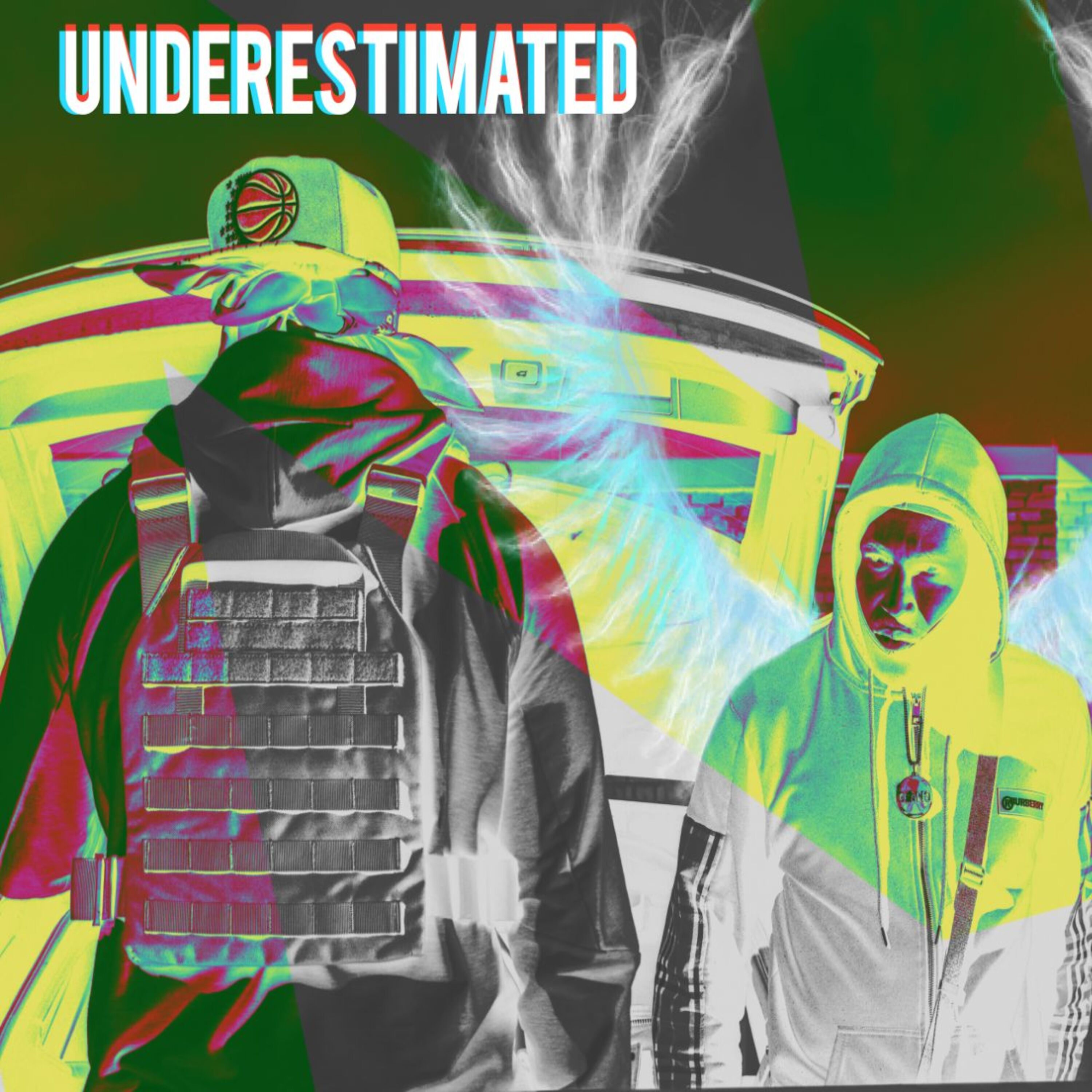 Underestimated artwork