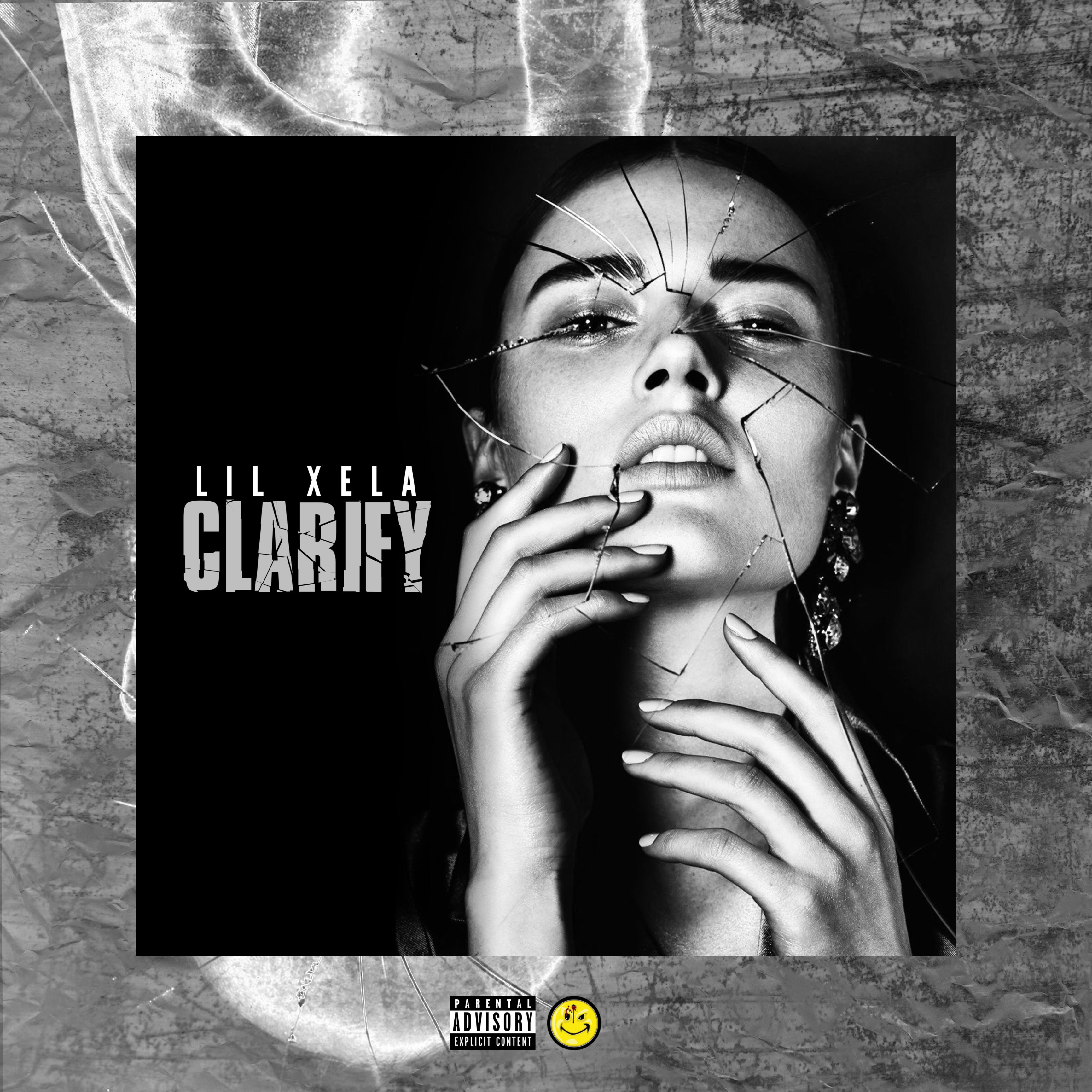 Clarify artwork