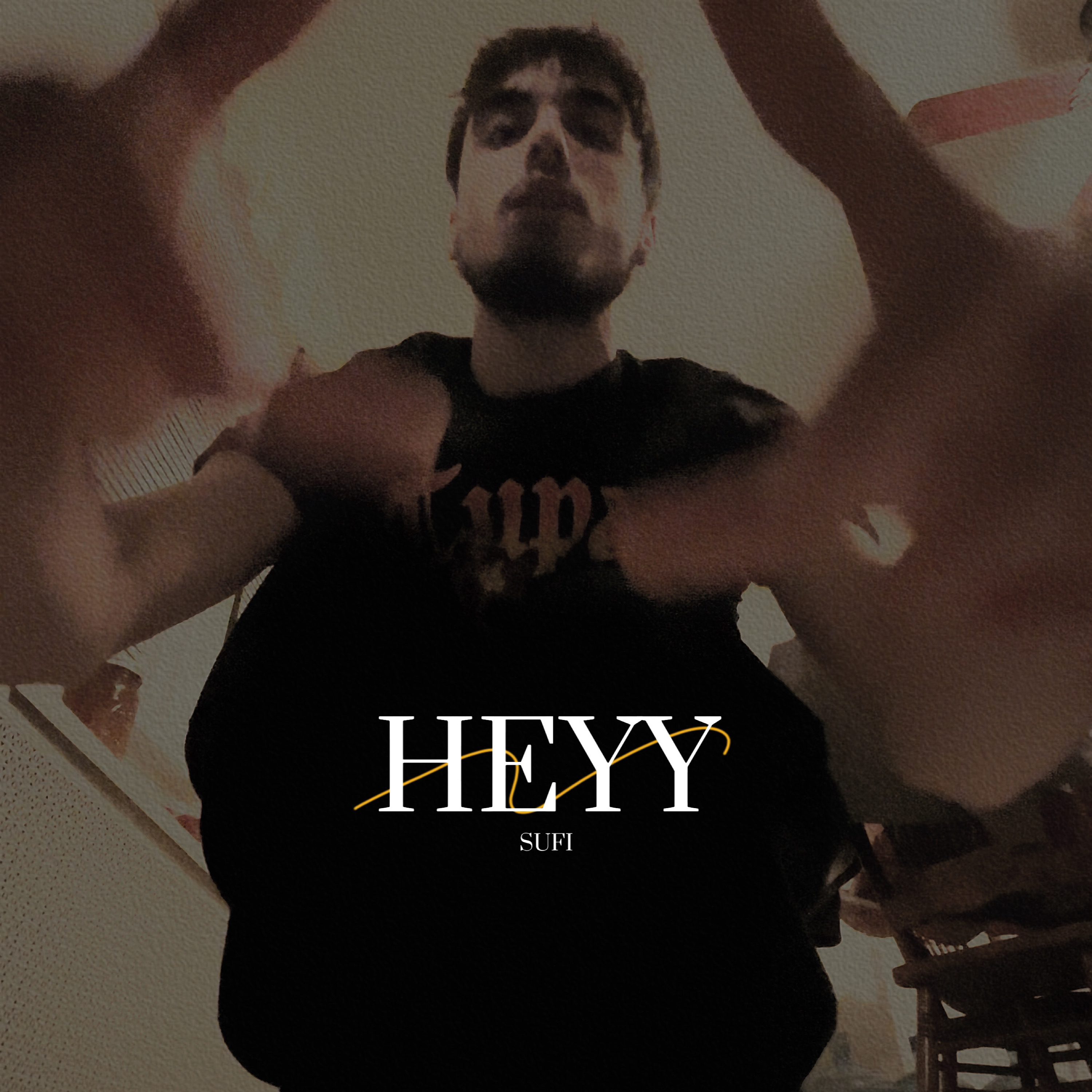 HEYY artwork