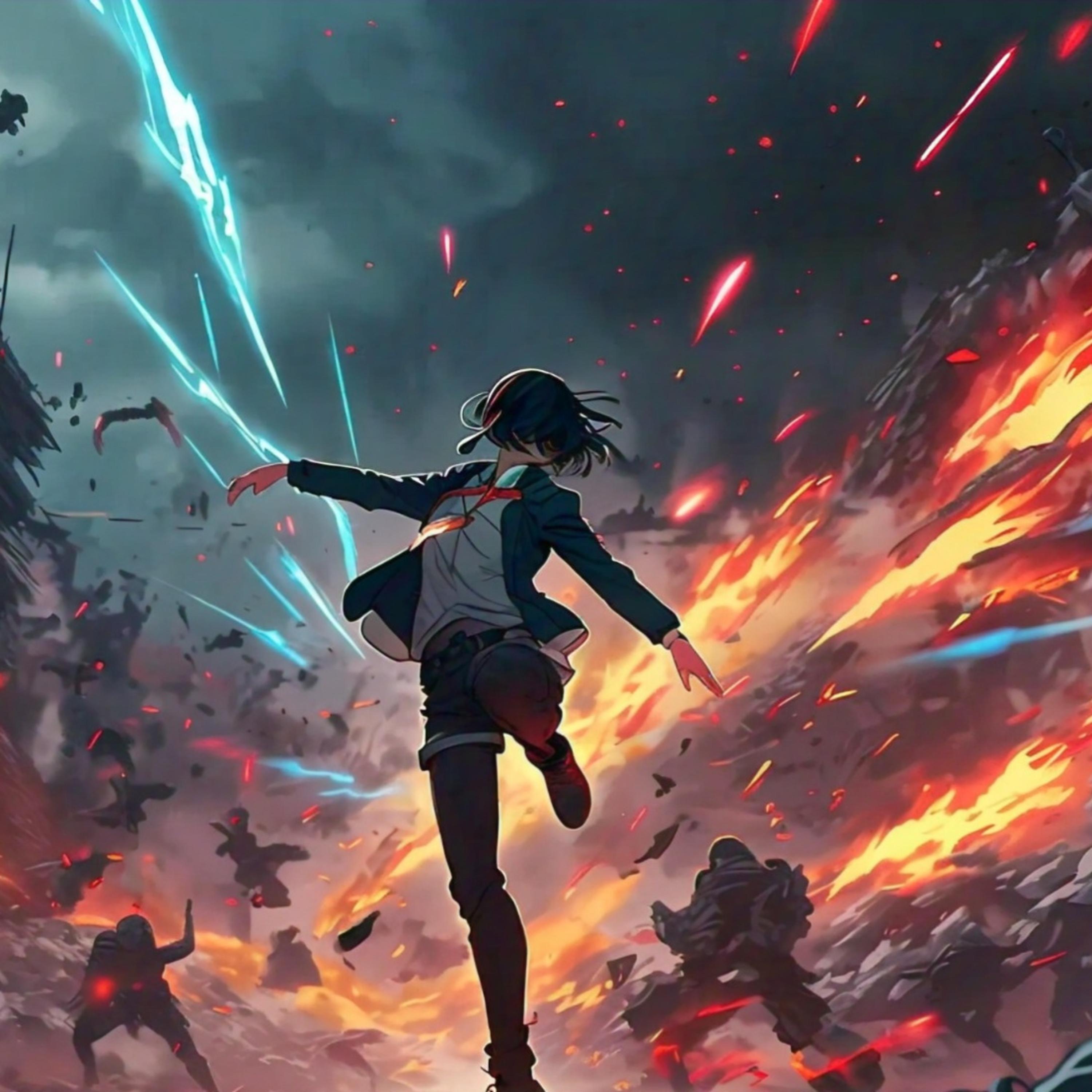 Black Magic, Heart And Honor artwork