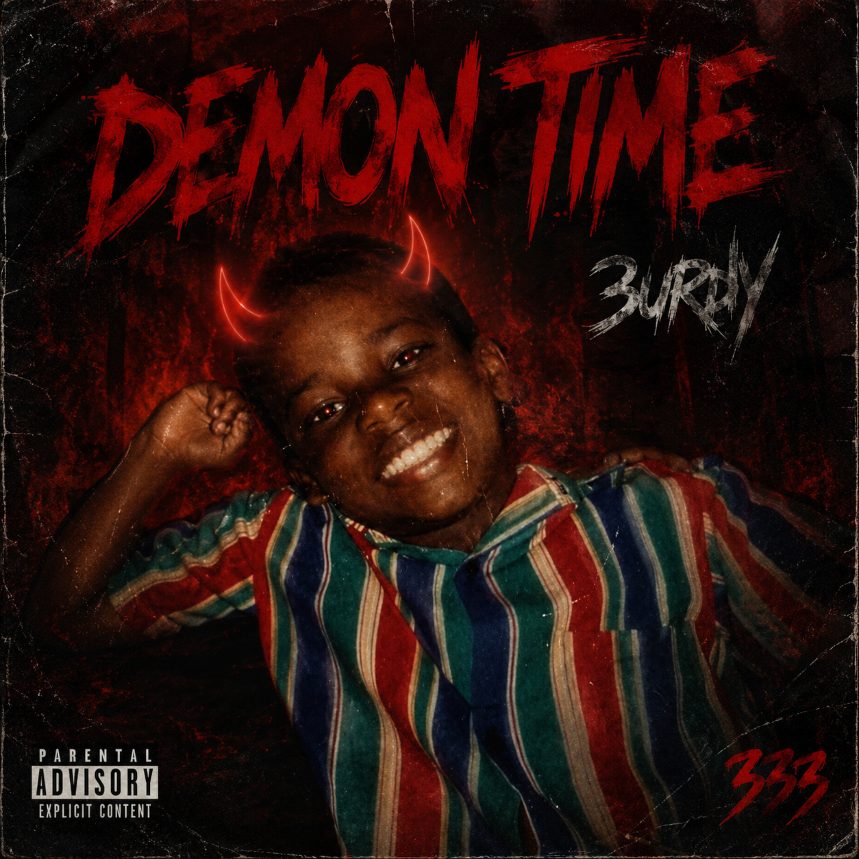 Every Scar by 3urdy cover art