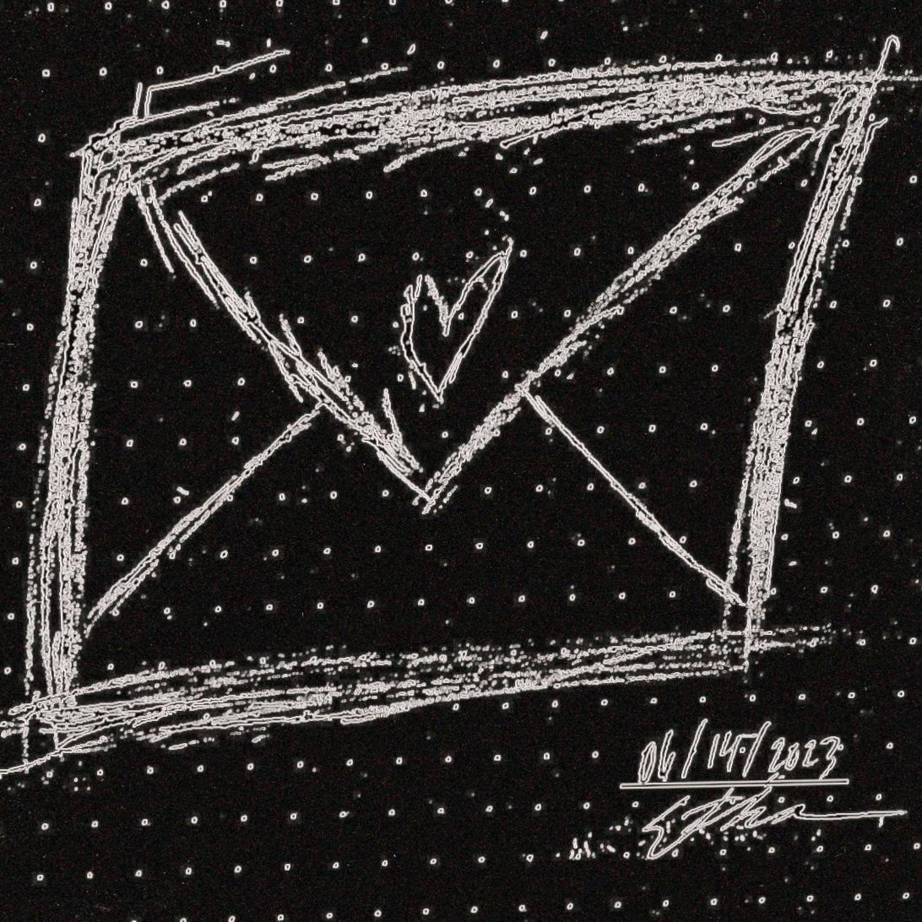 A Lover's Hope by XNDR cover art