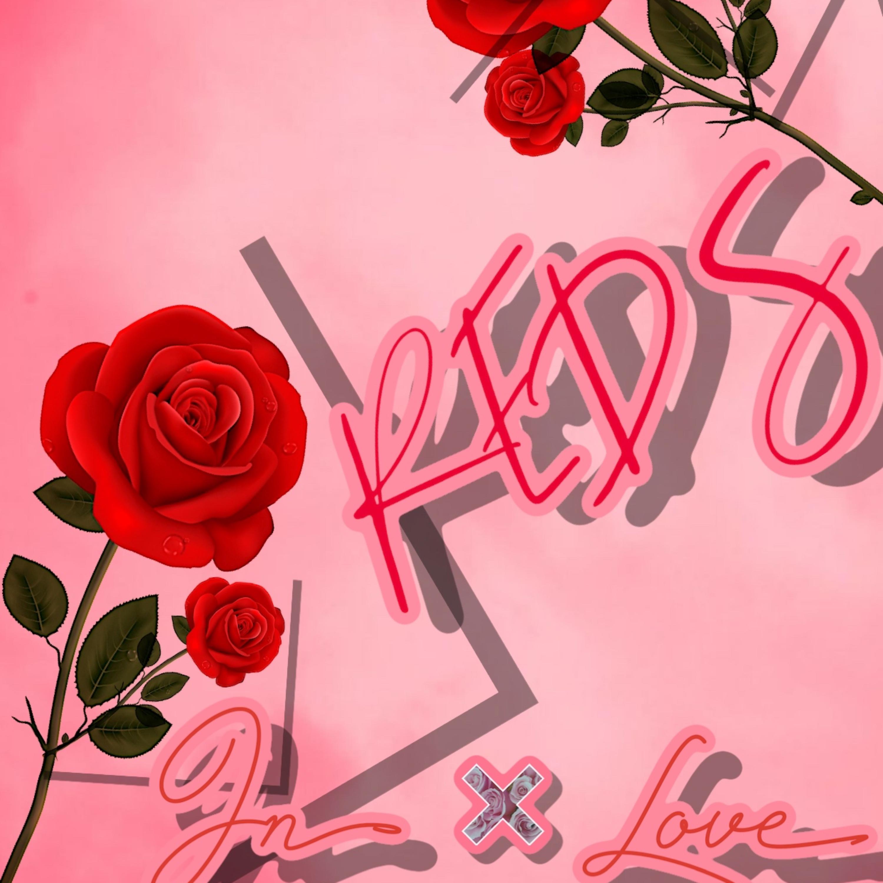 iN Love artwork