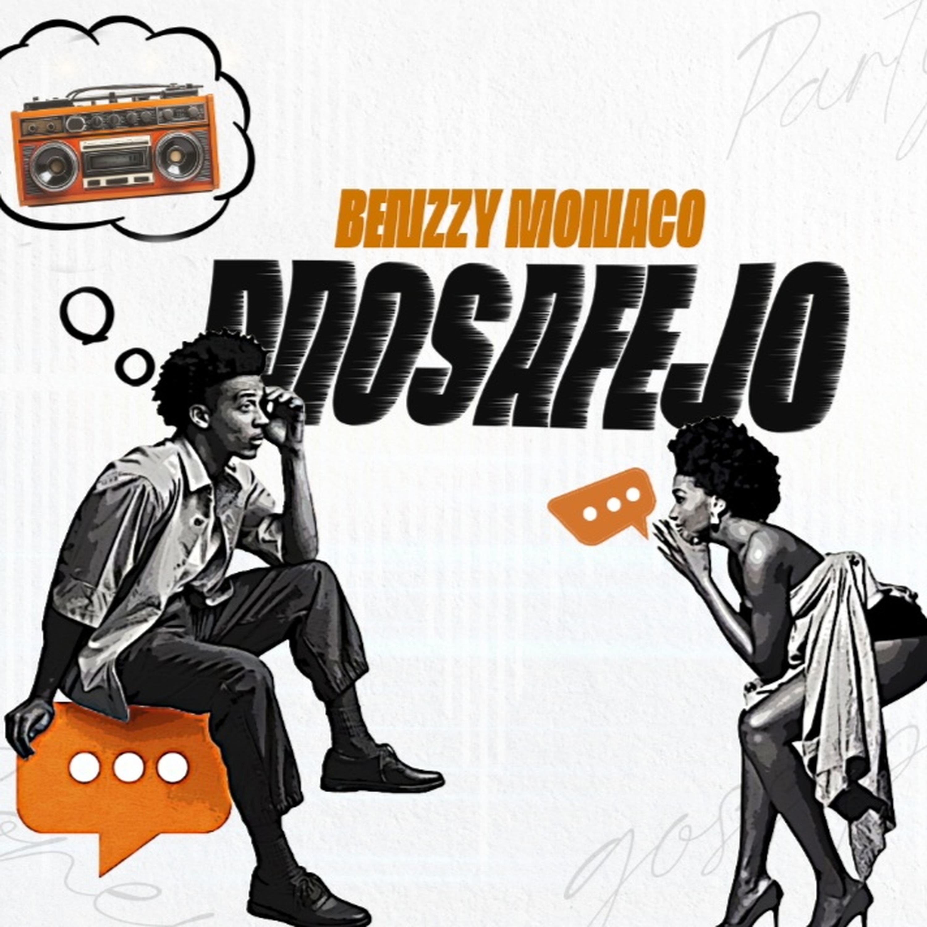 MOSAFEJO artwork