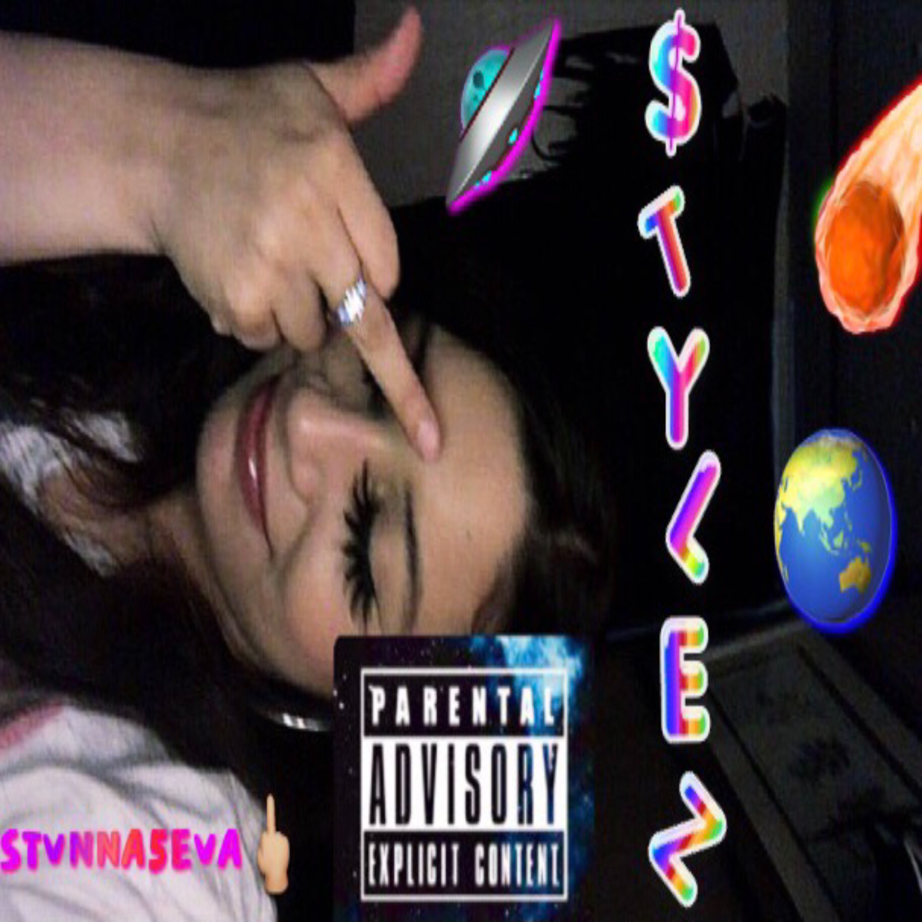 $TYLEZ artwork