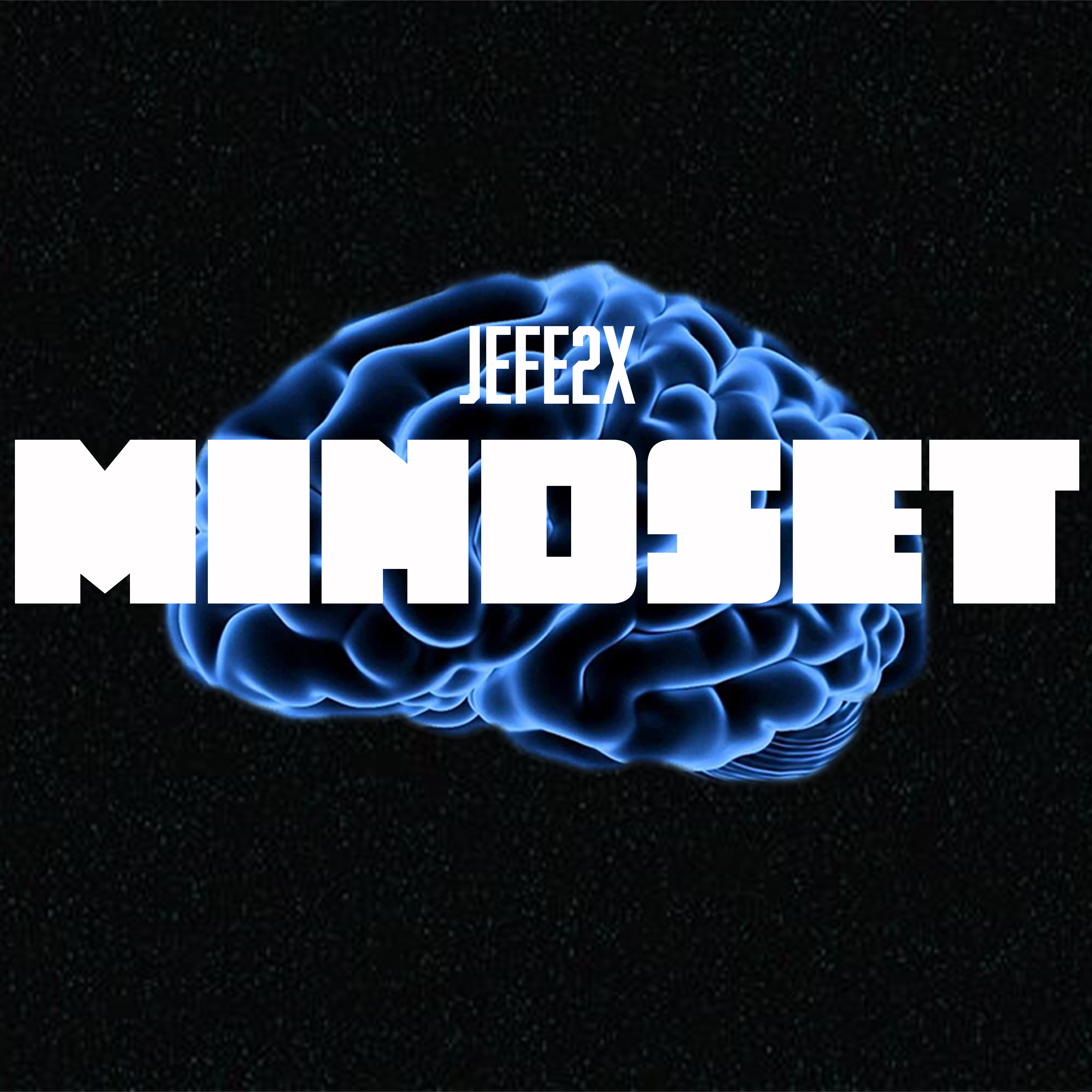 MINDSET artwork