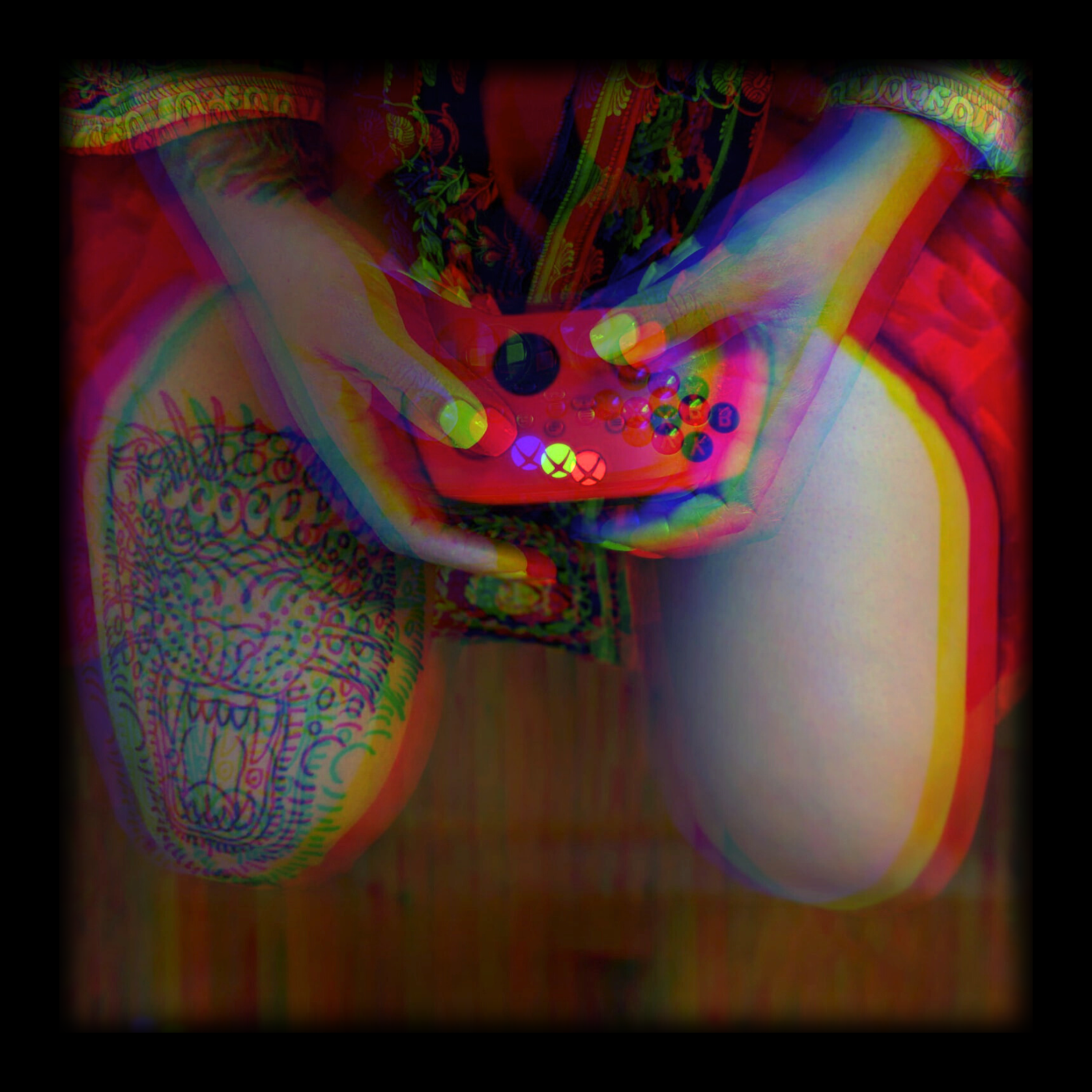 imu artwork