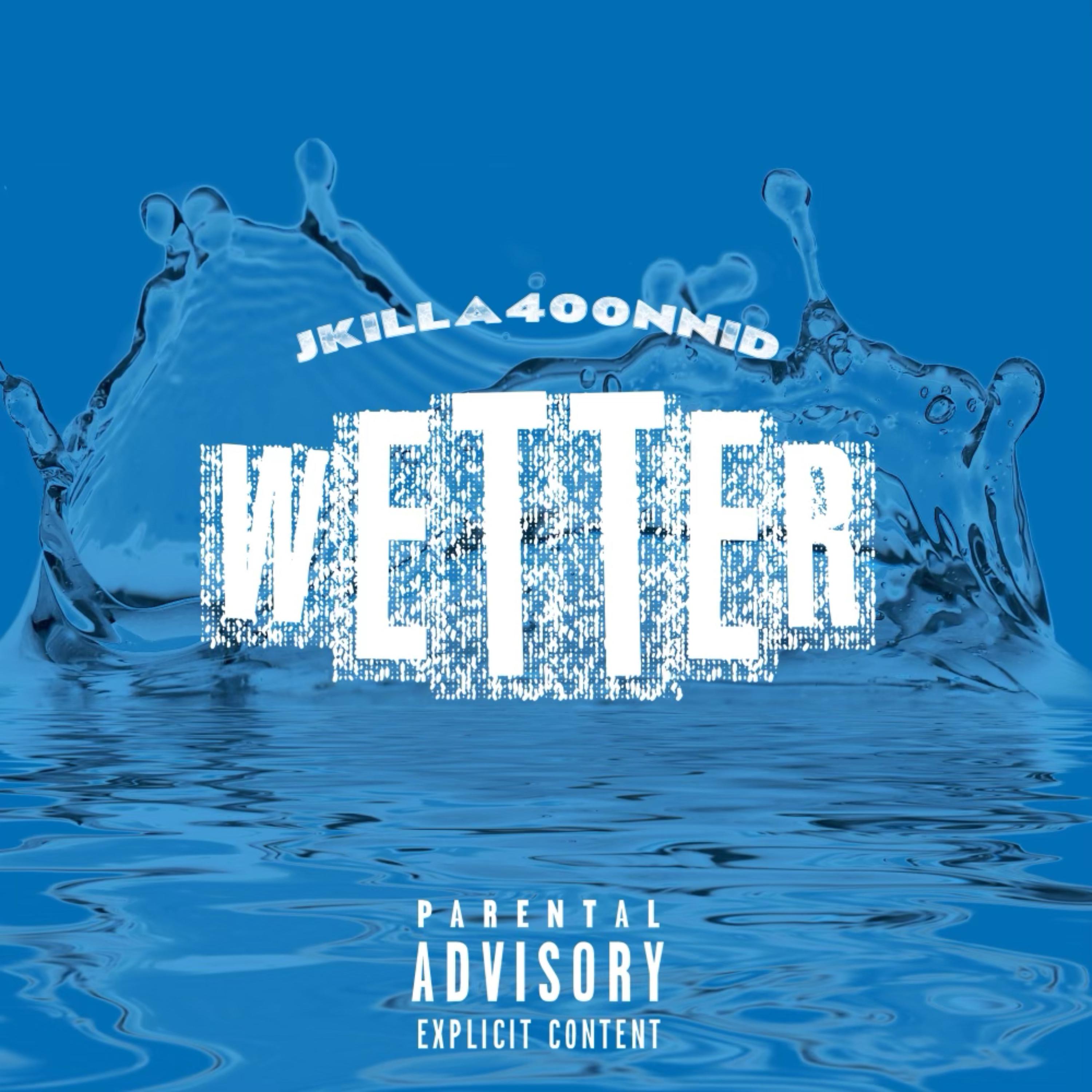 Wetter artwork