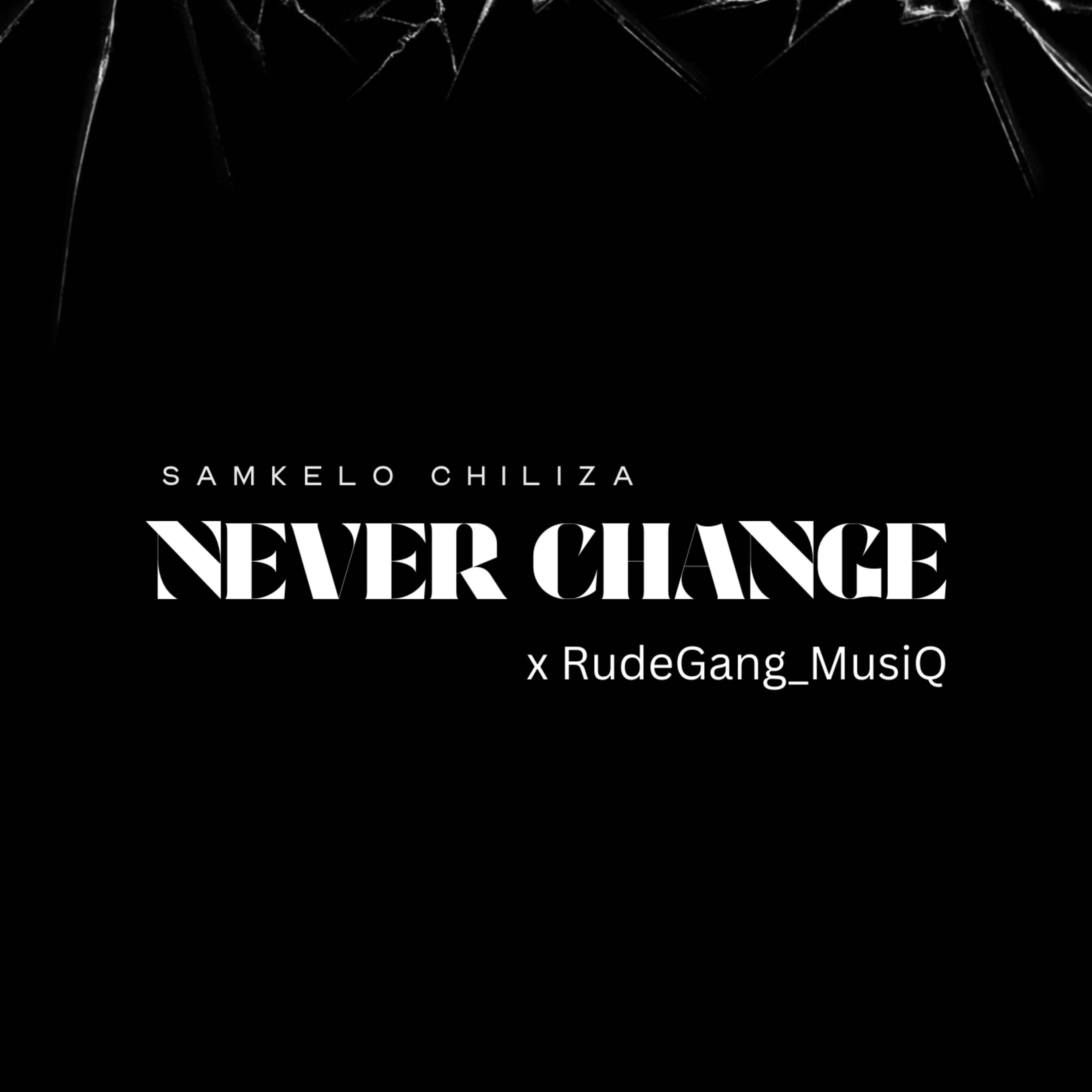 Never Change artwork