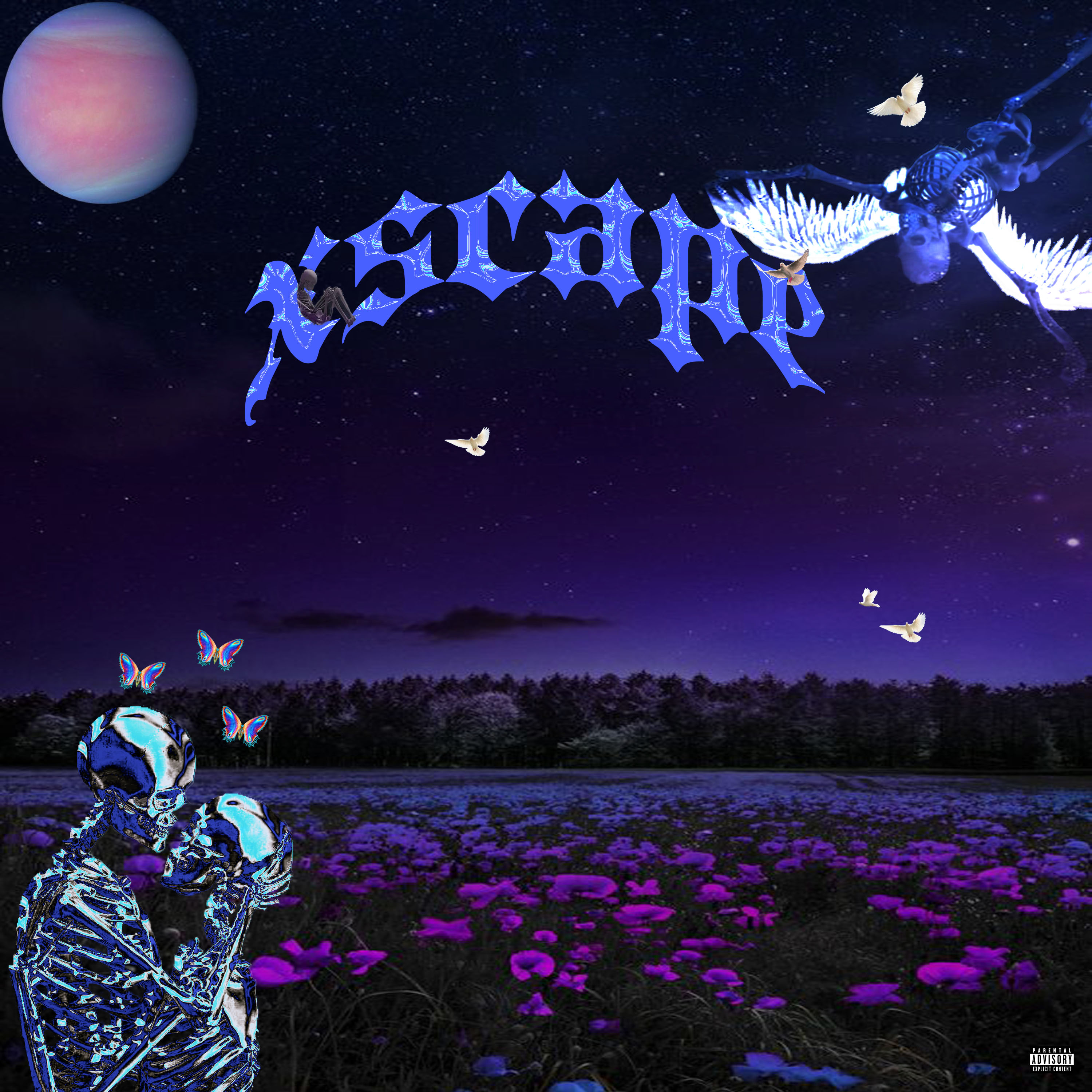 XSCAPE artwork
