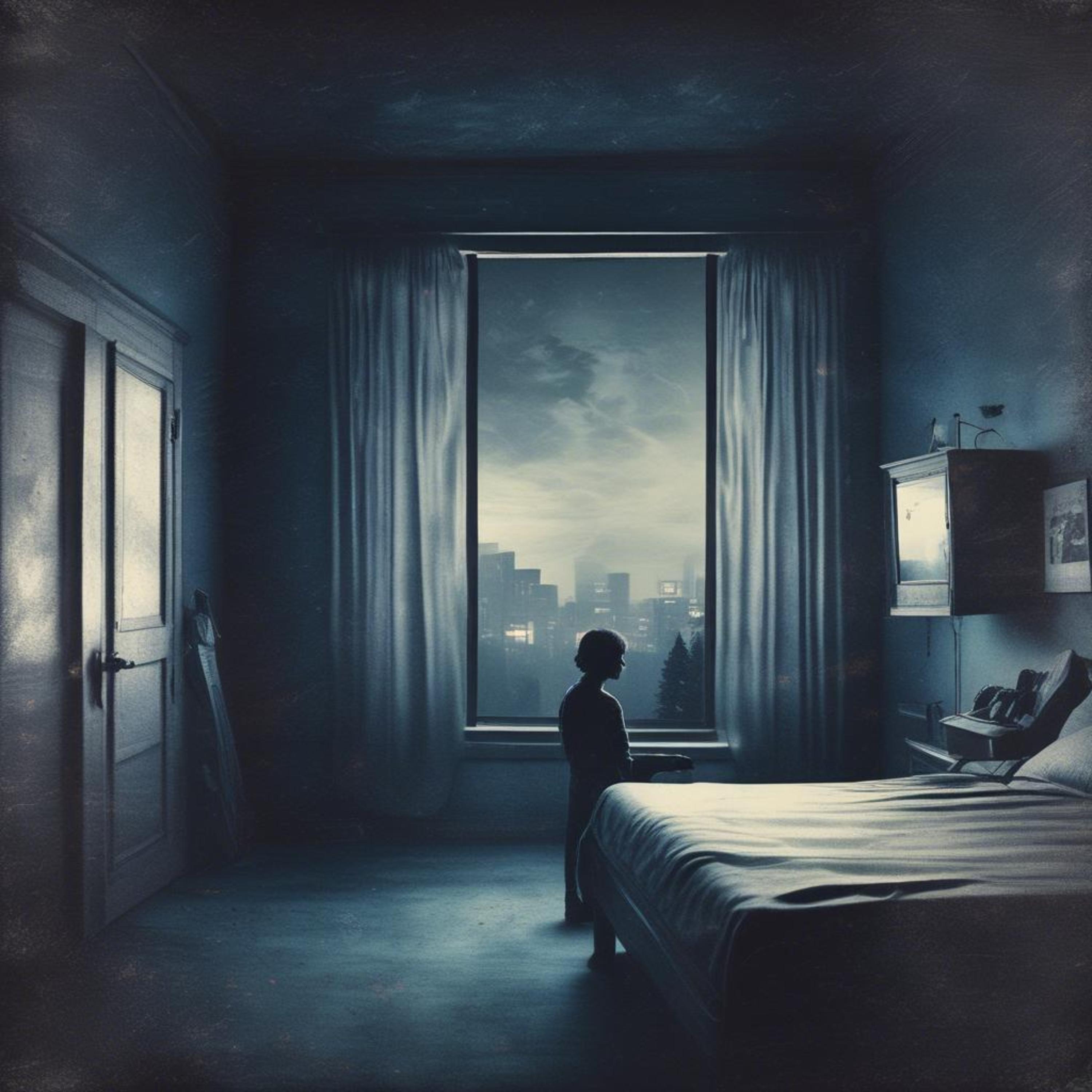 So Deep artwork