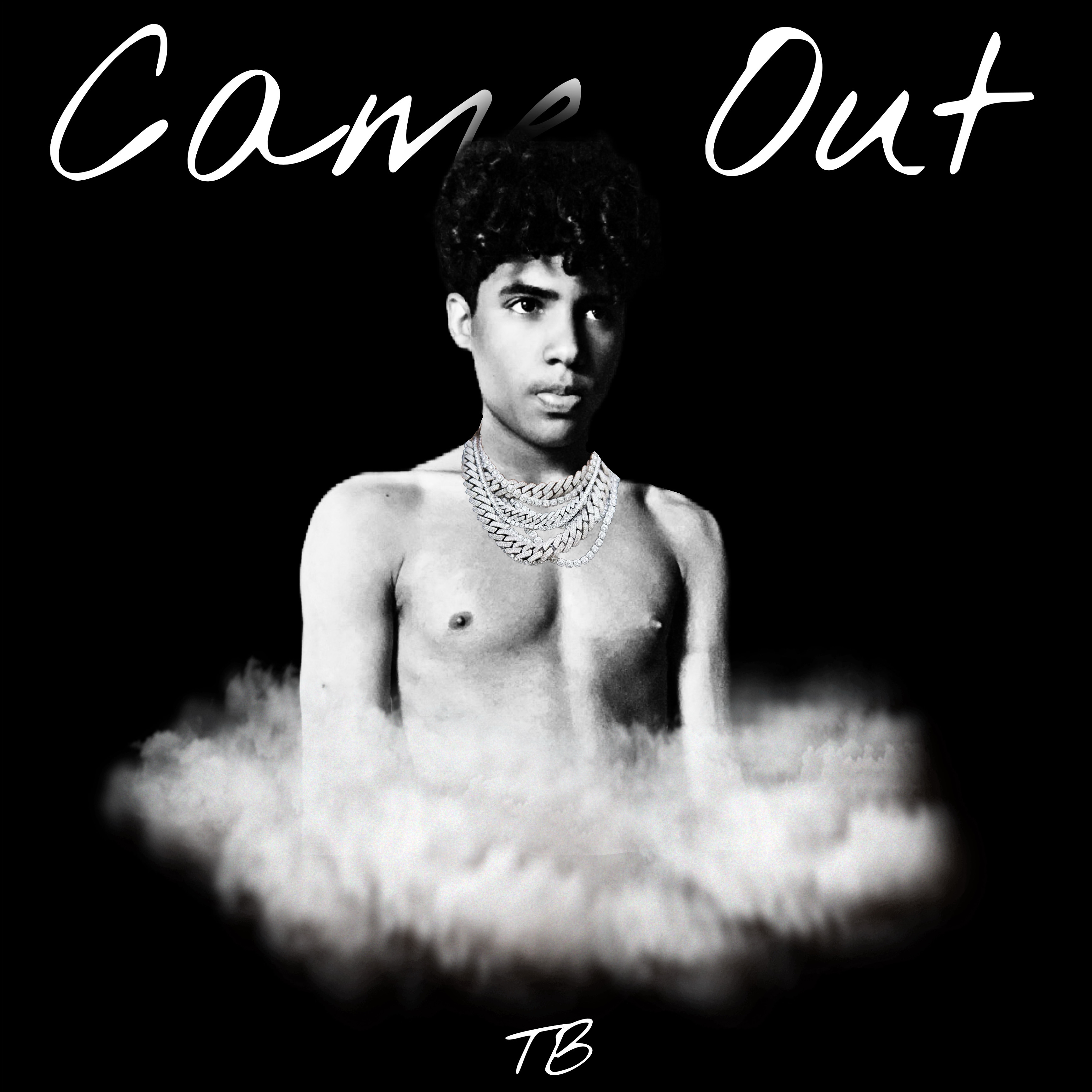 Came out artwork