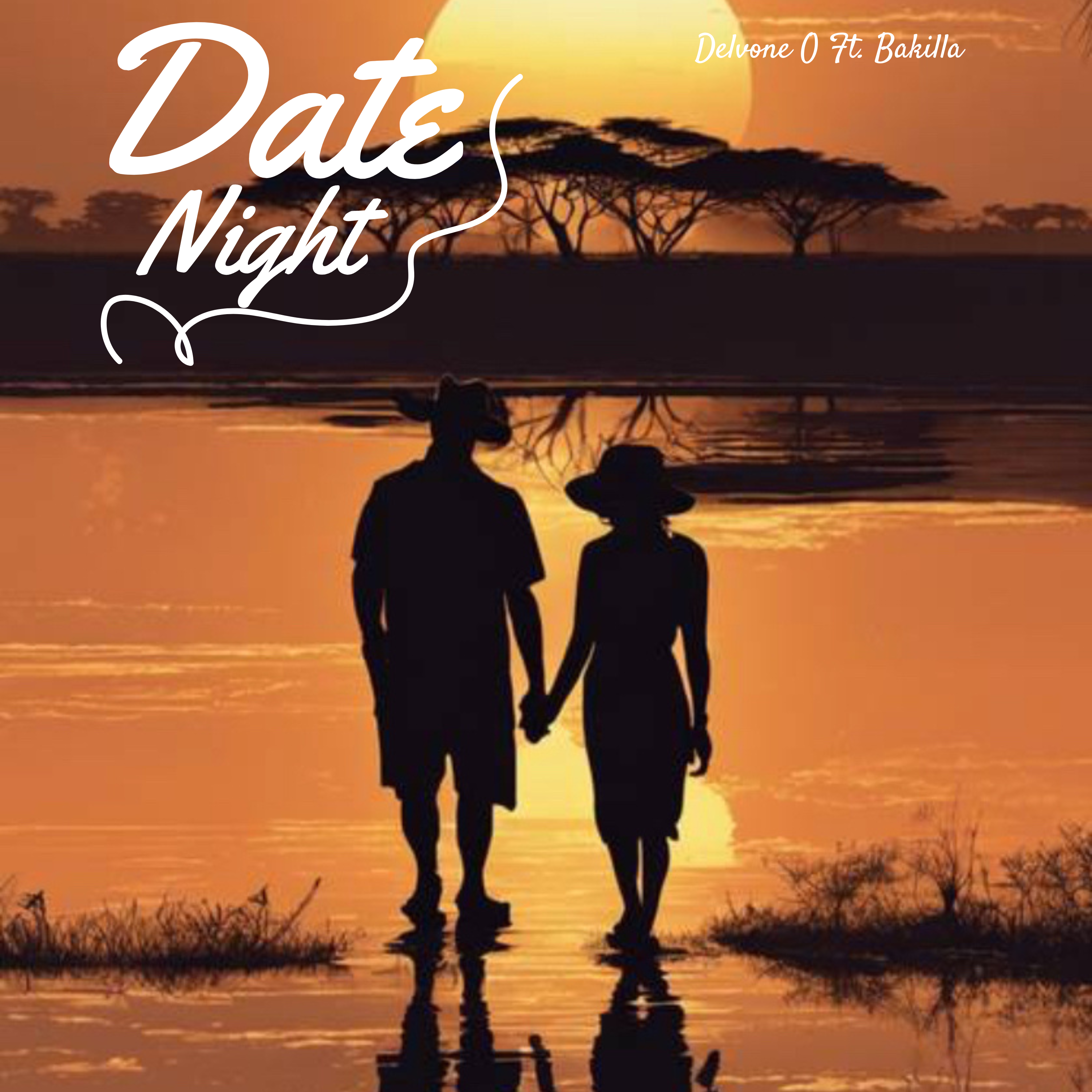 Date Night artwork