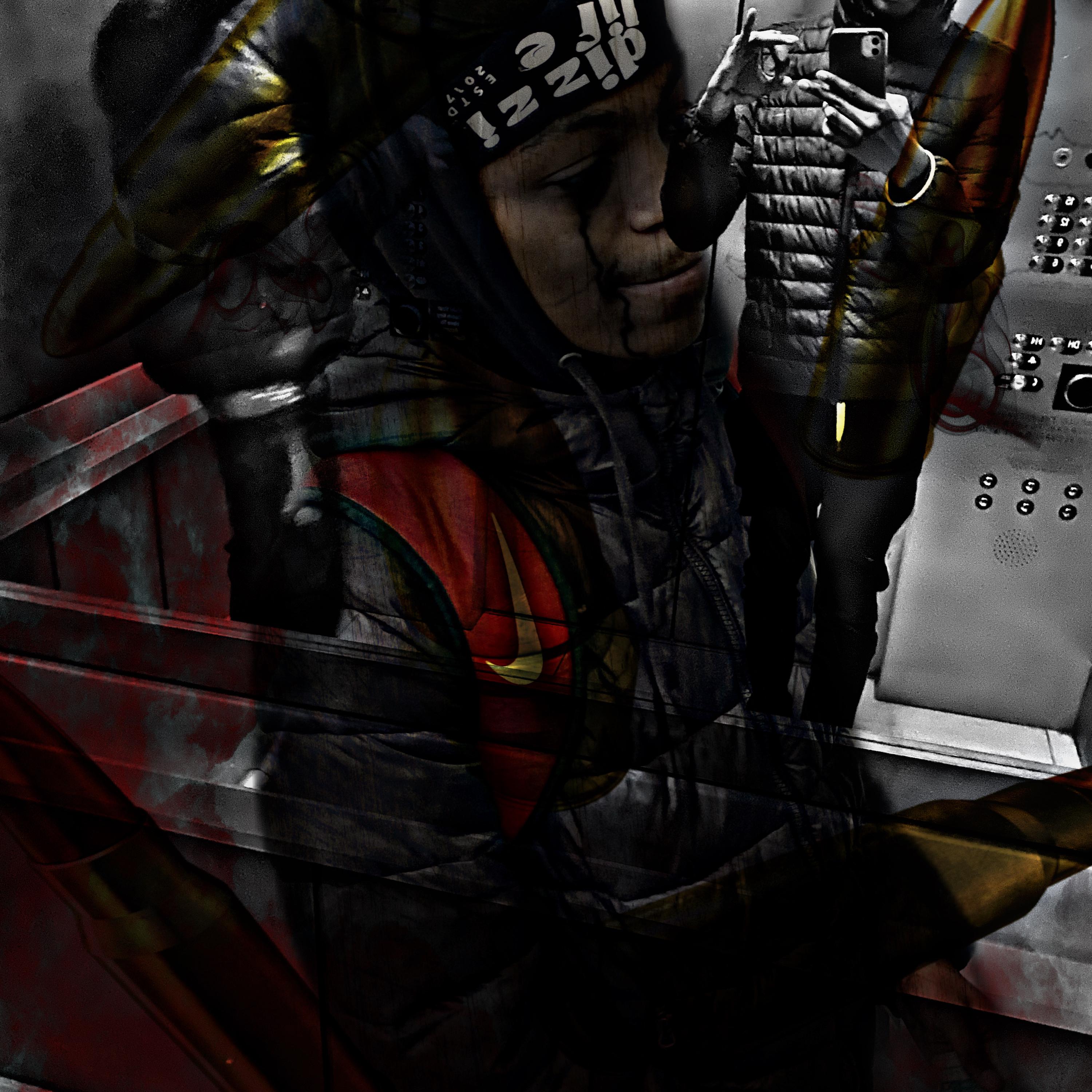 Grimey Szn artwork