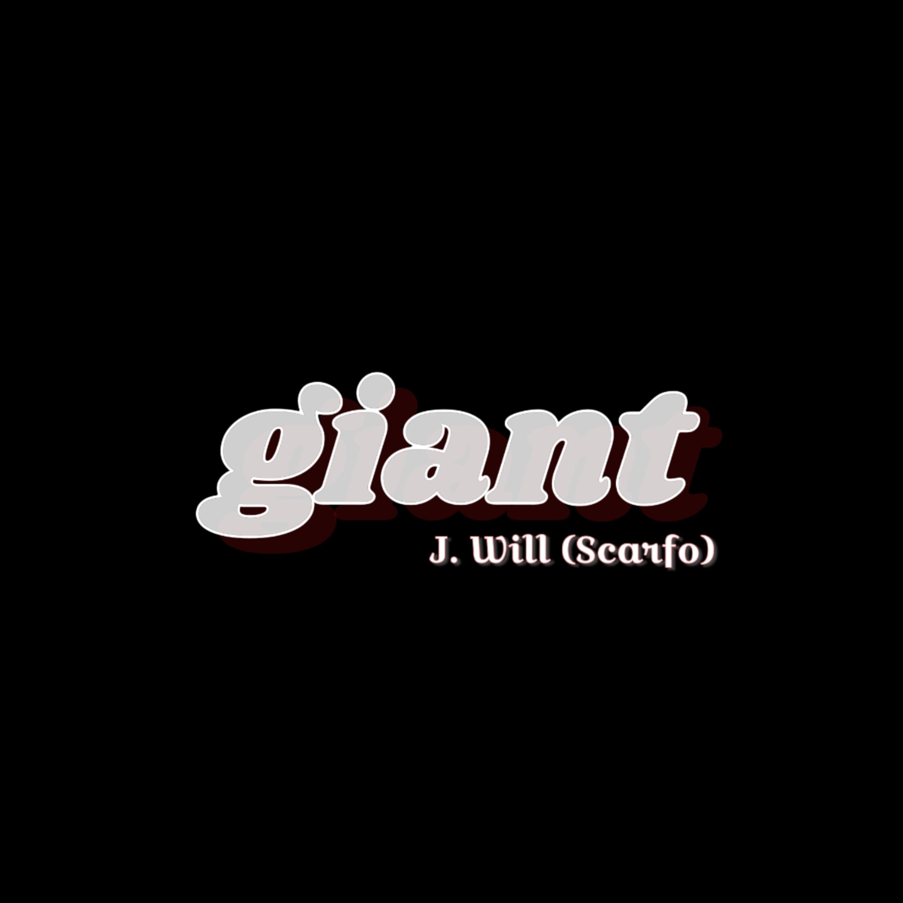 Giant artwork