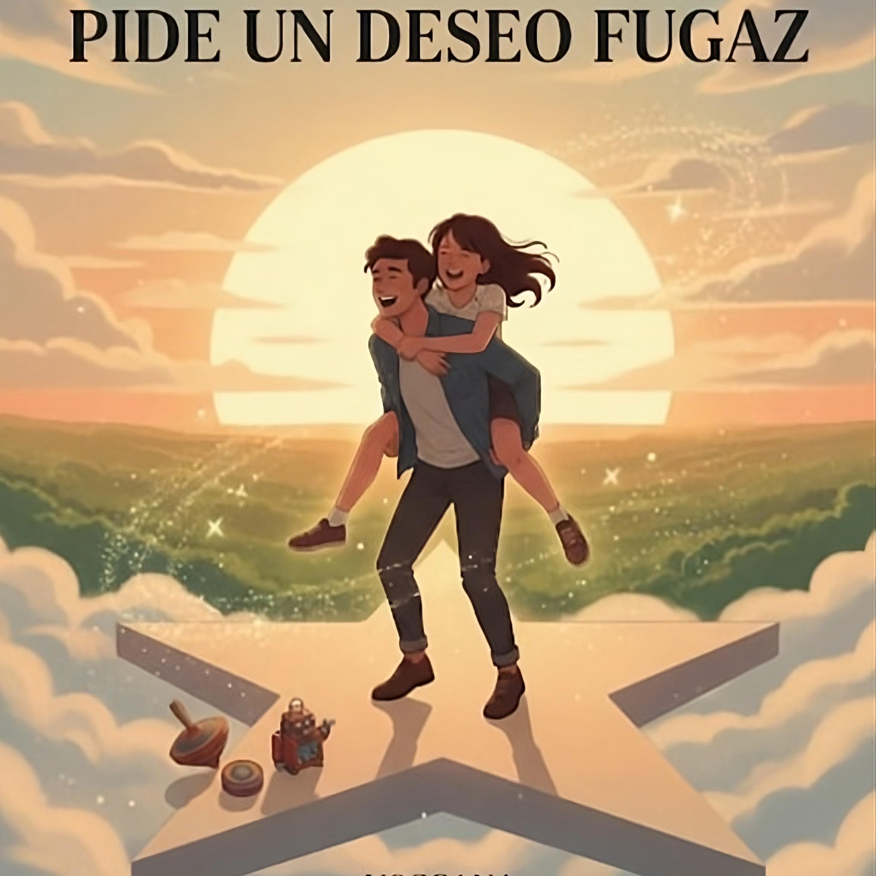 Pide un Deseo Fugaz artwork