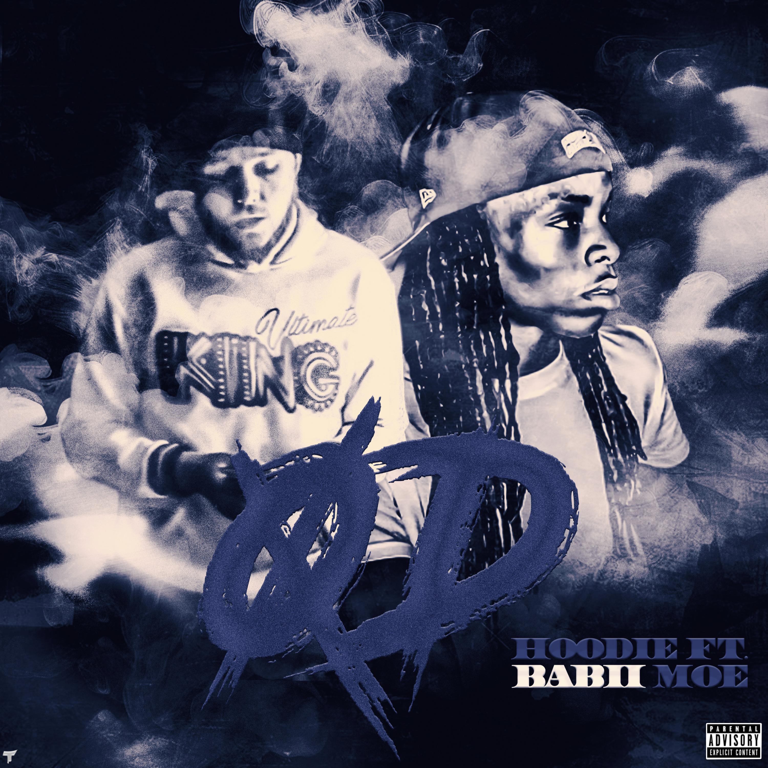 OD artwork
