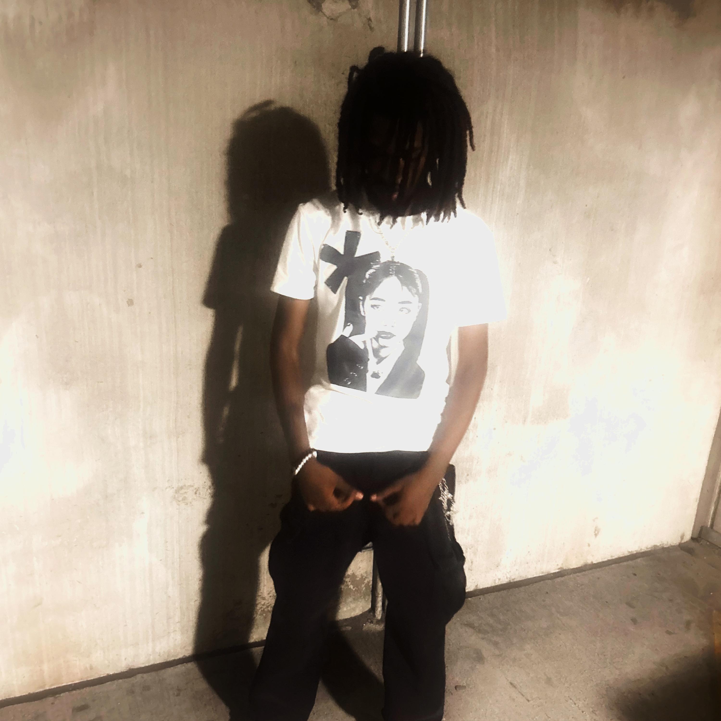 CURSED T4PE$ artwork