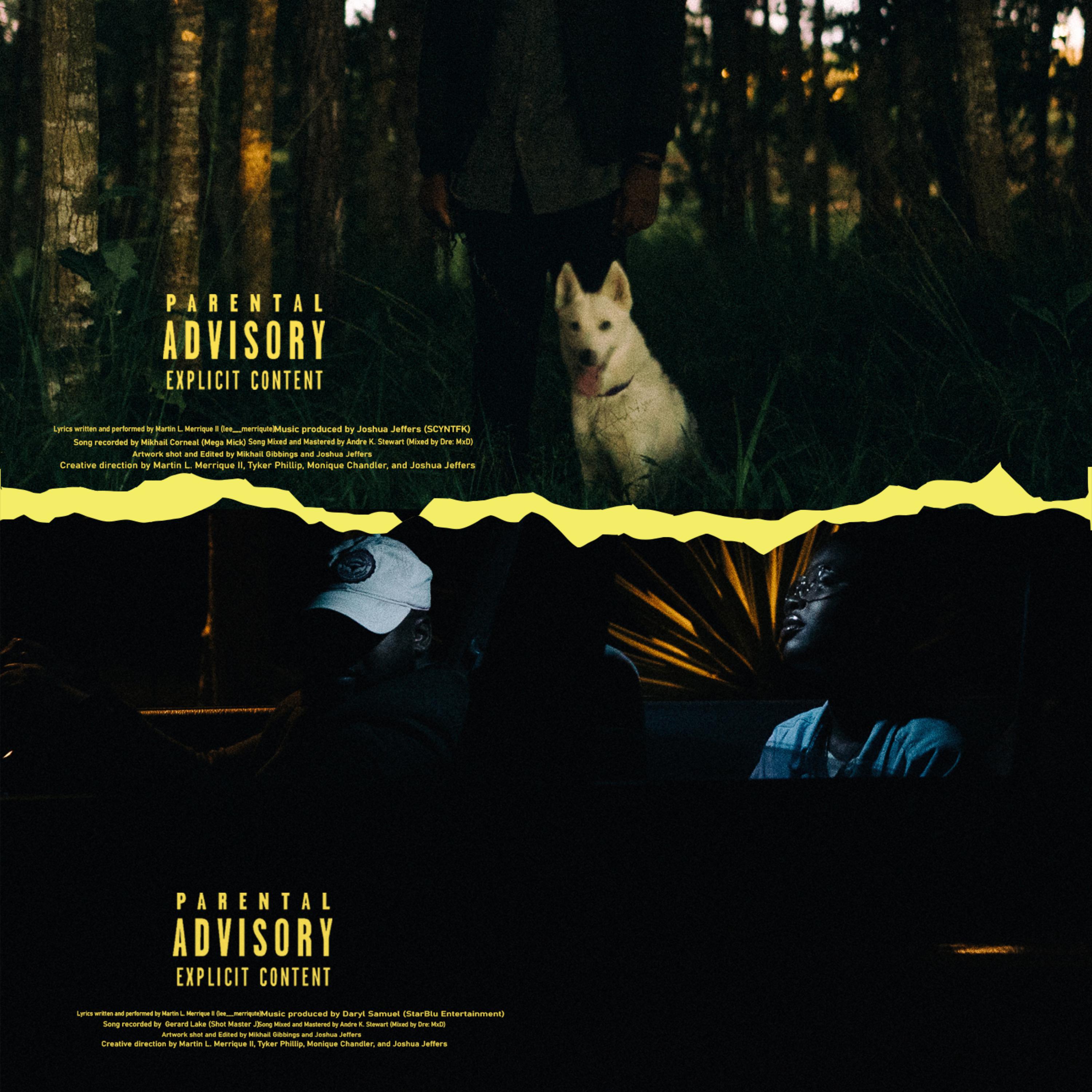 ICFTM / BCKST artwork