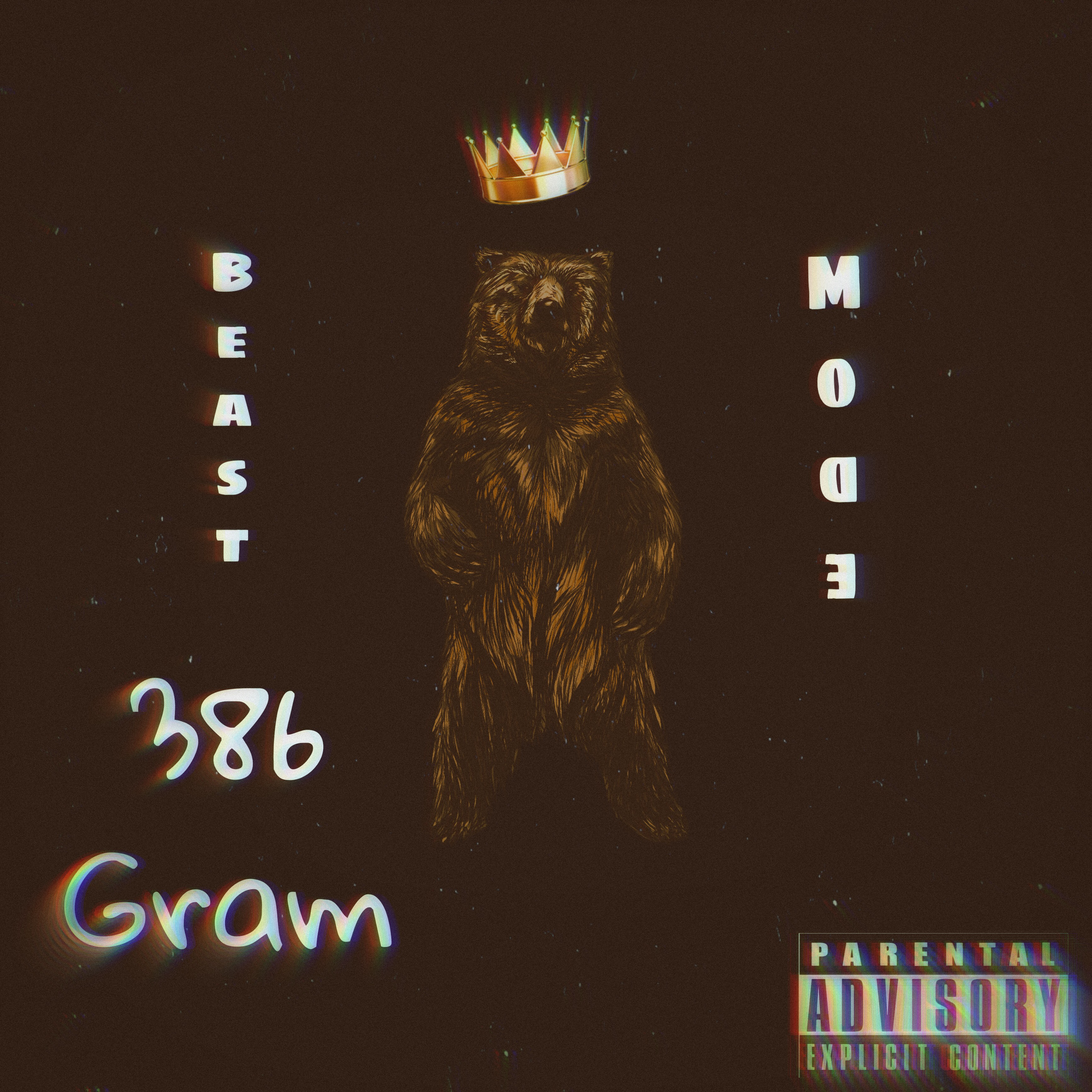 Beast Mode artwork