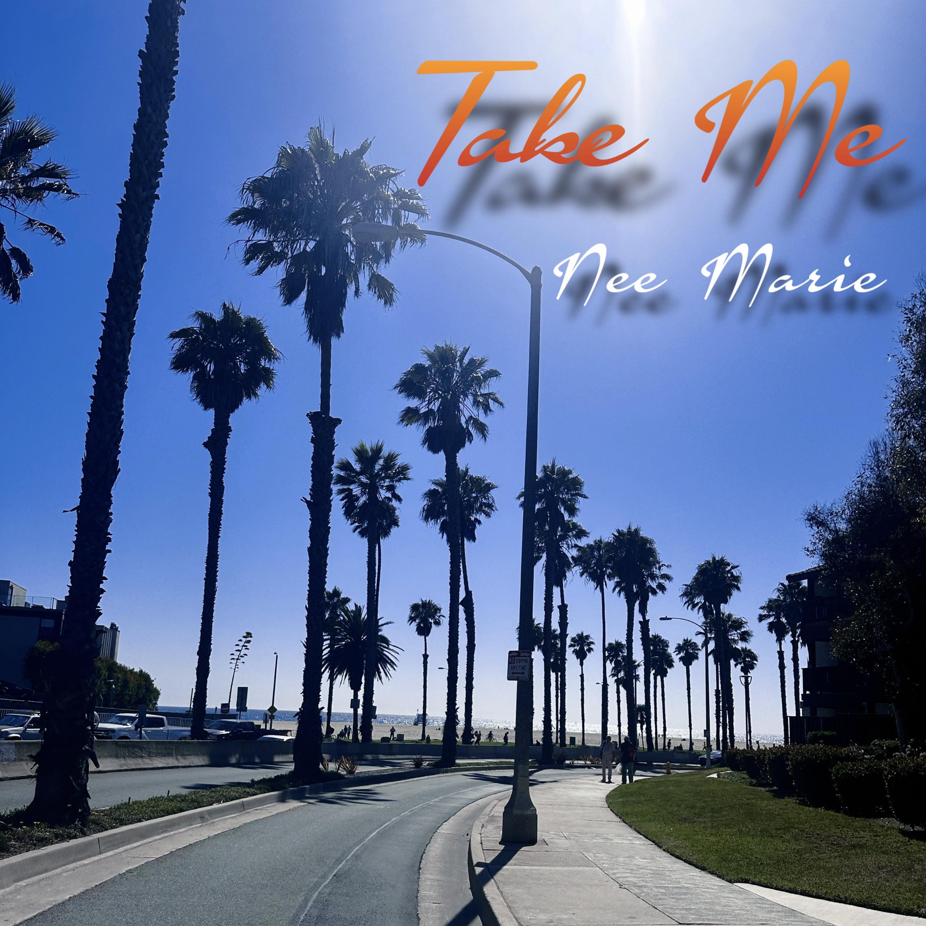 Take Me by Neemarie cover art