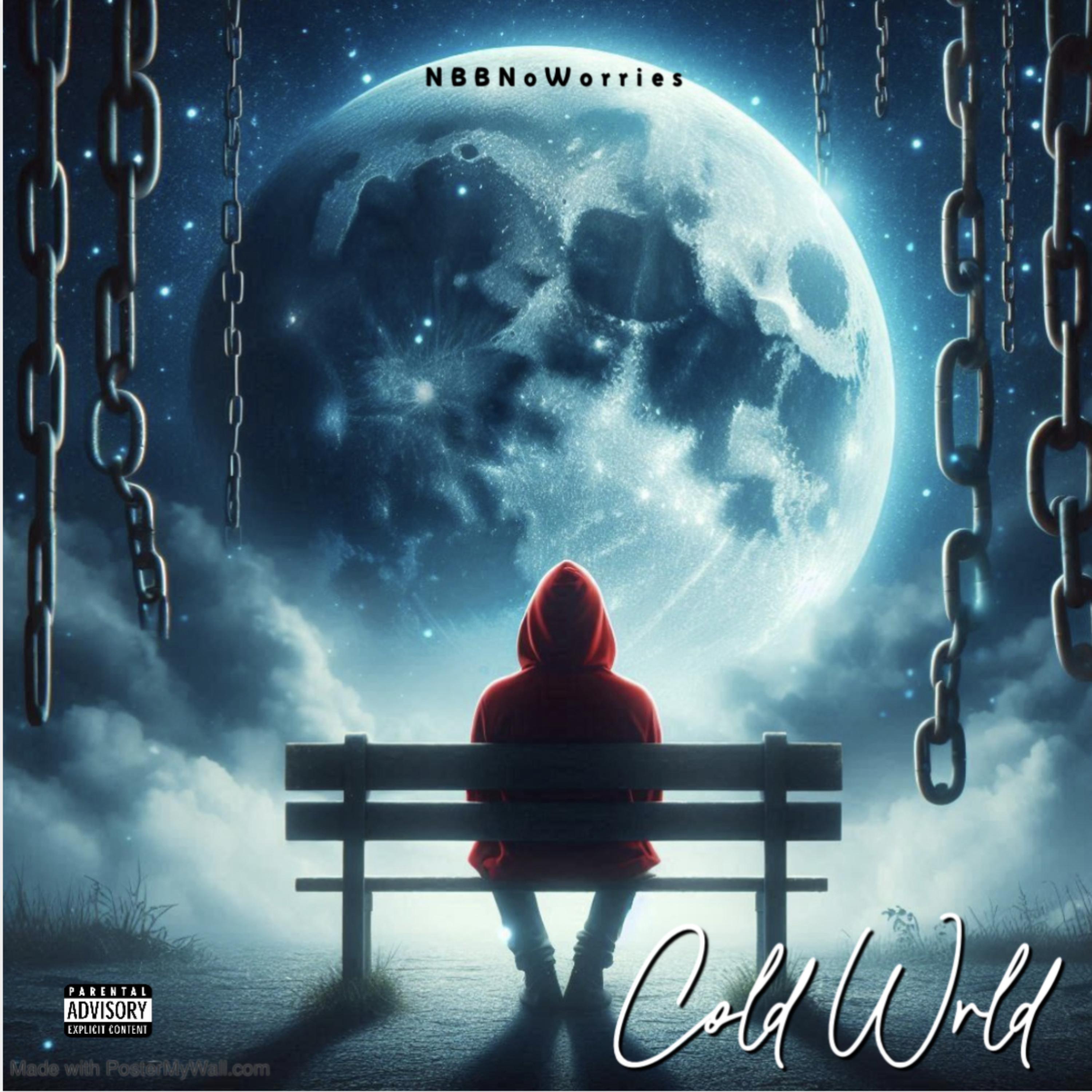 Cold wrld by NBB NoWorries cover art