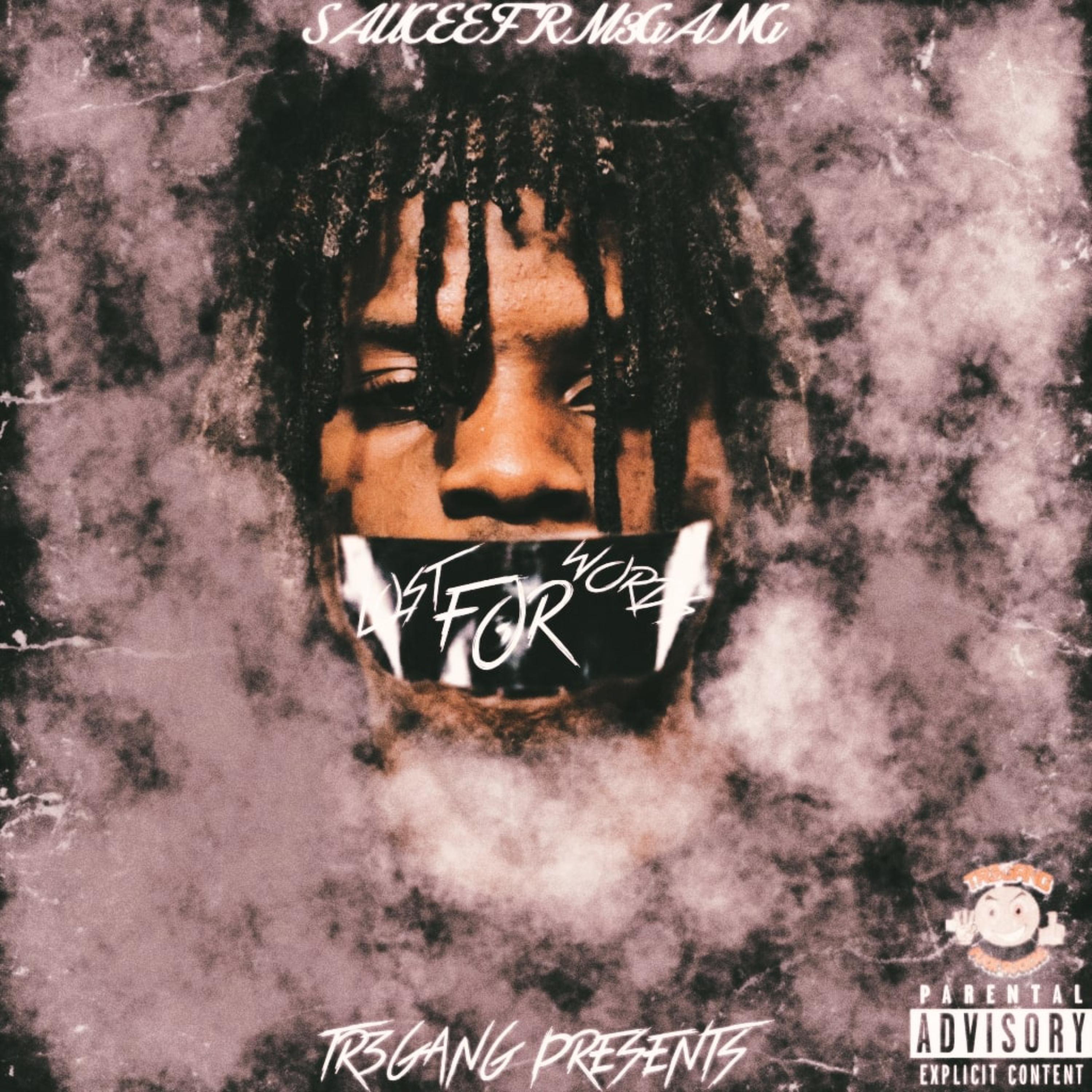 Lost For Words artwork