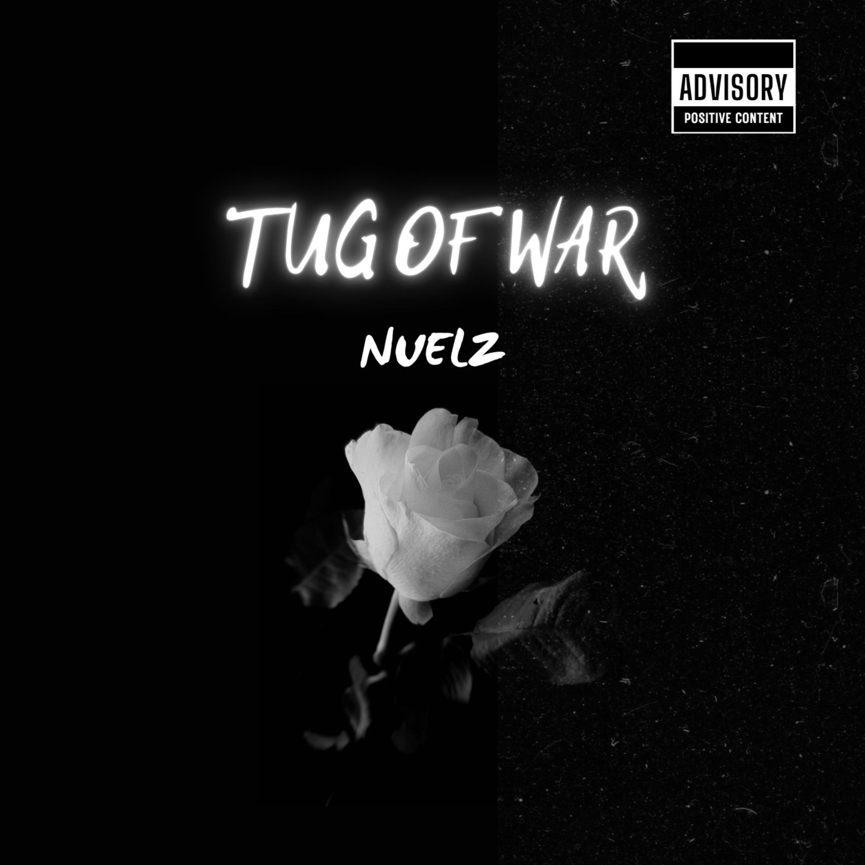Tug Of War artwork