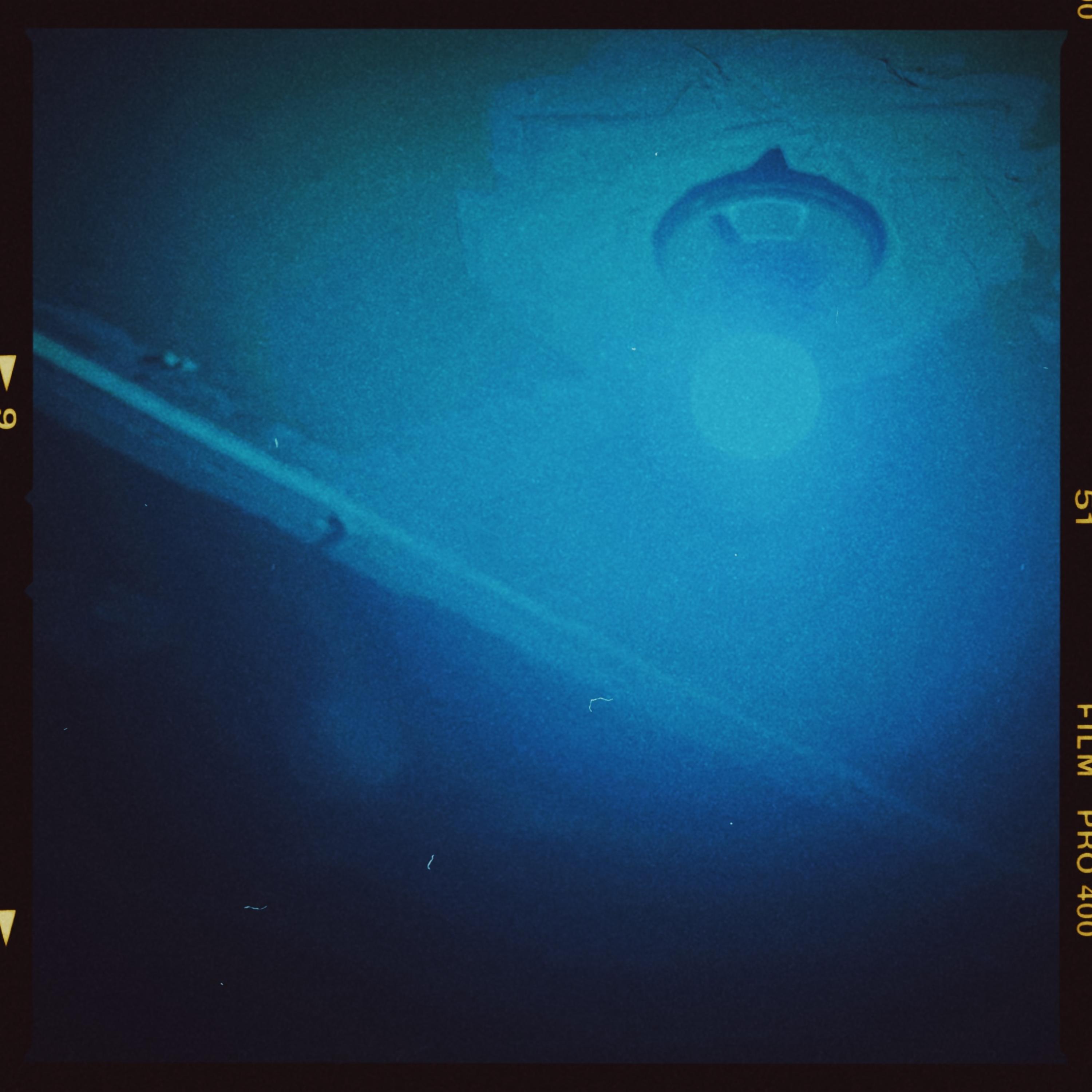 Under The Influence artwork