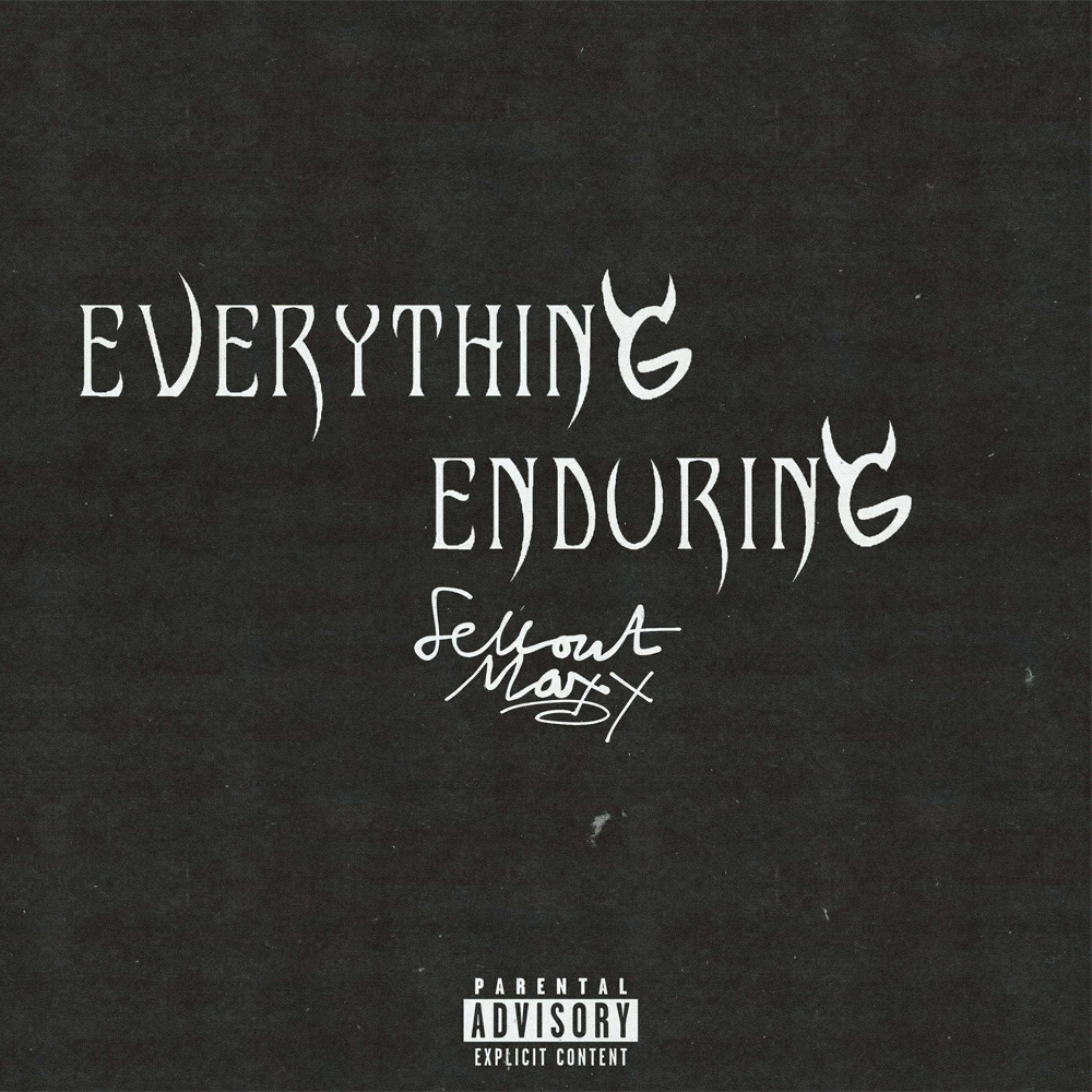 Everything Enduring artwork