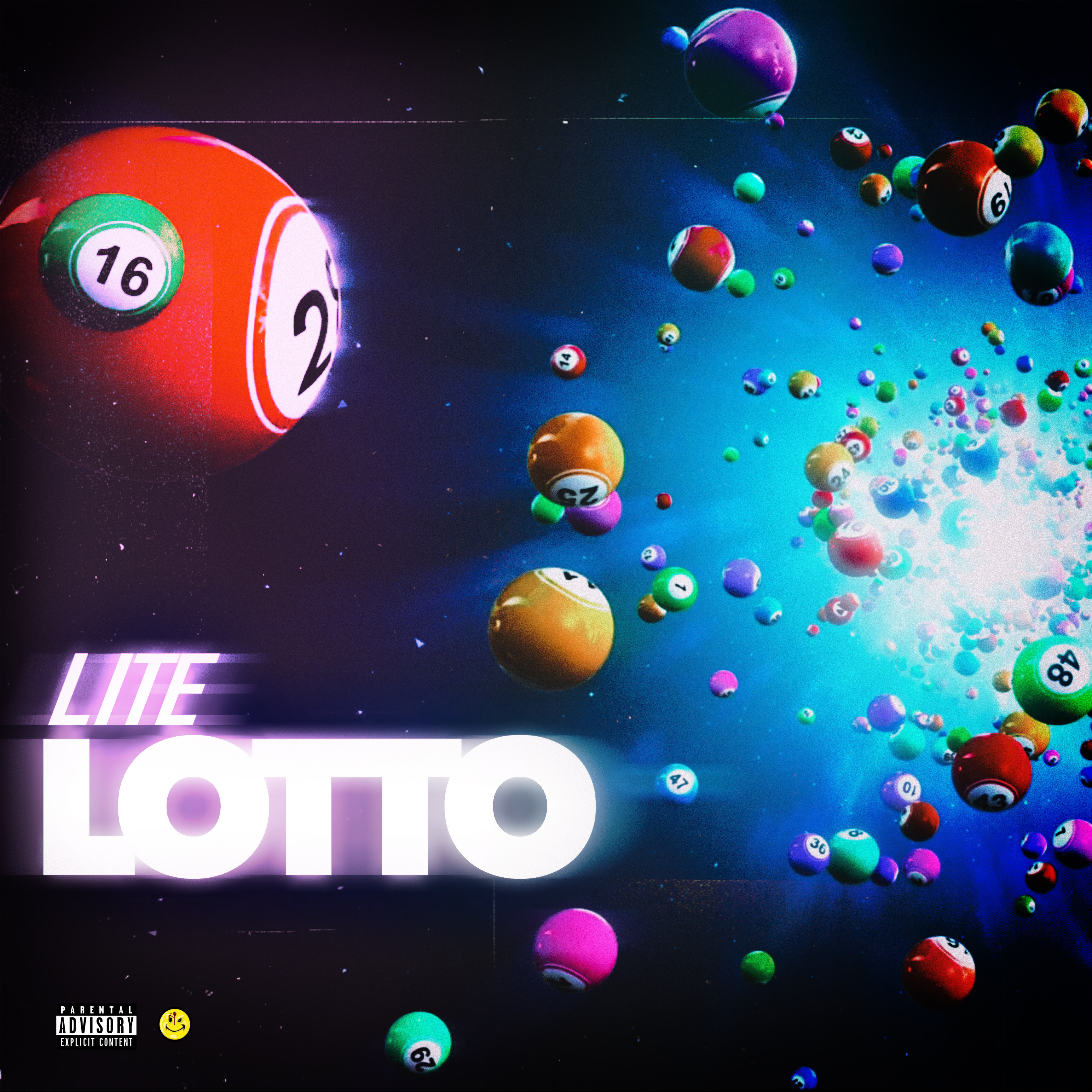 Lotto artwork