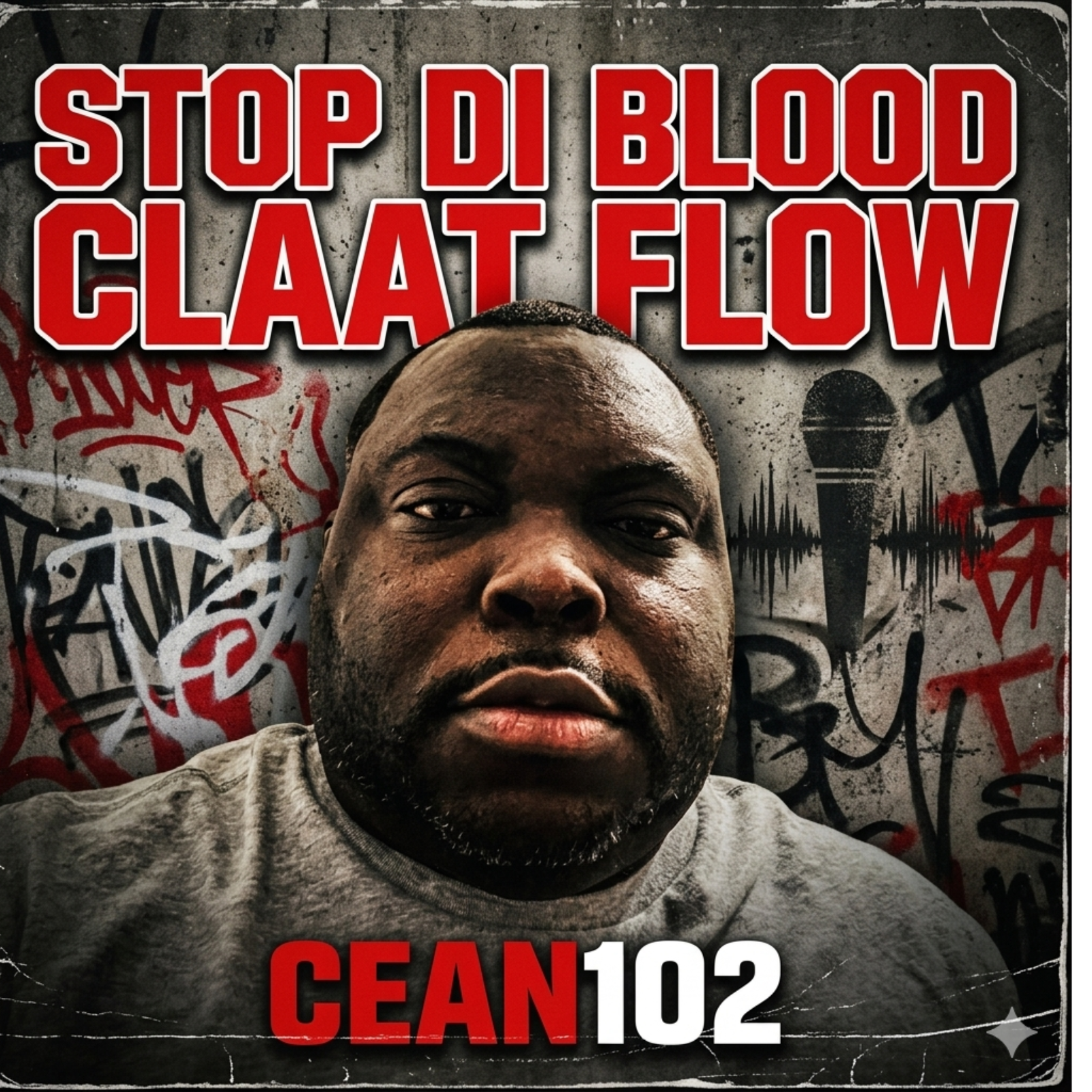 Stop di Blood Claat Flow 2 artwork