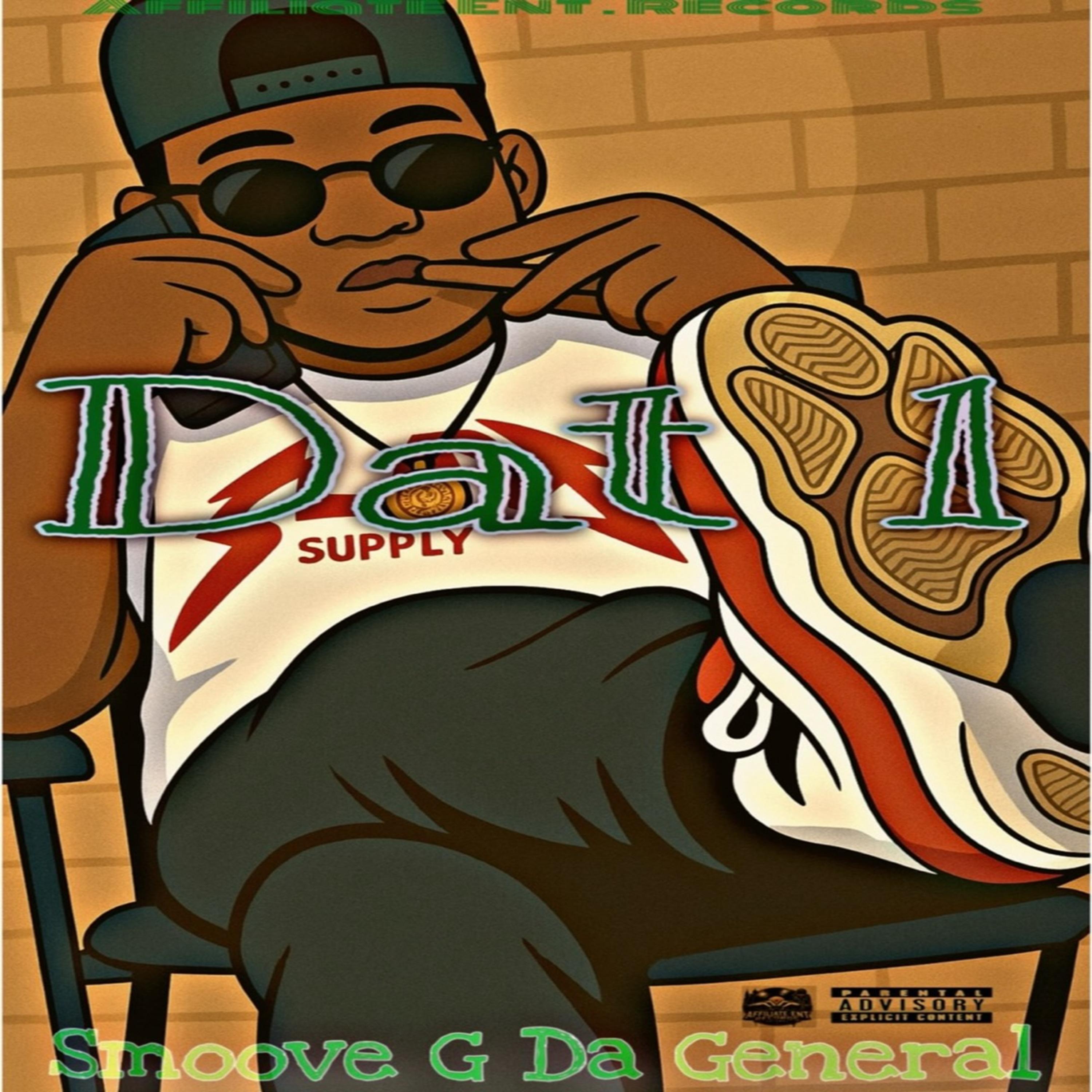 Dat 1 artwork