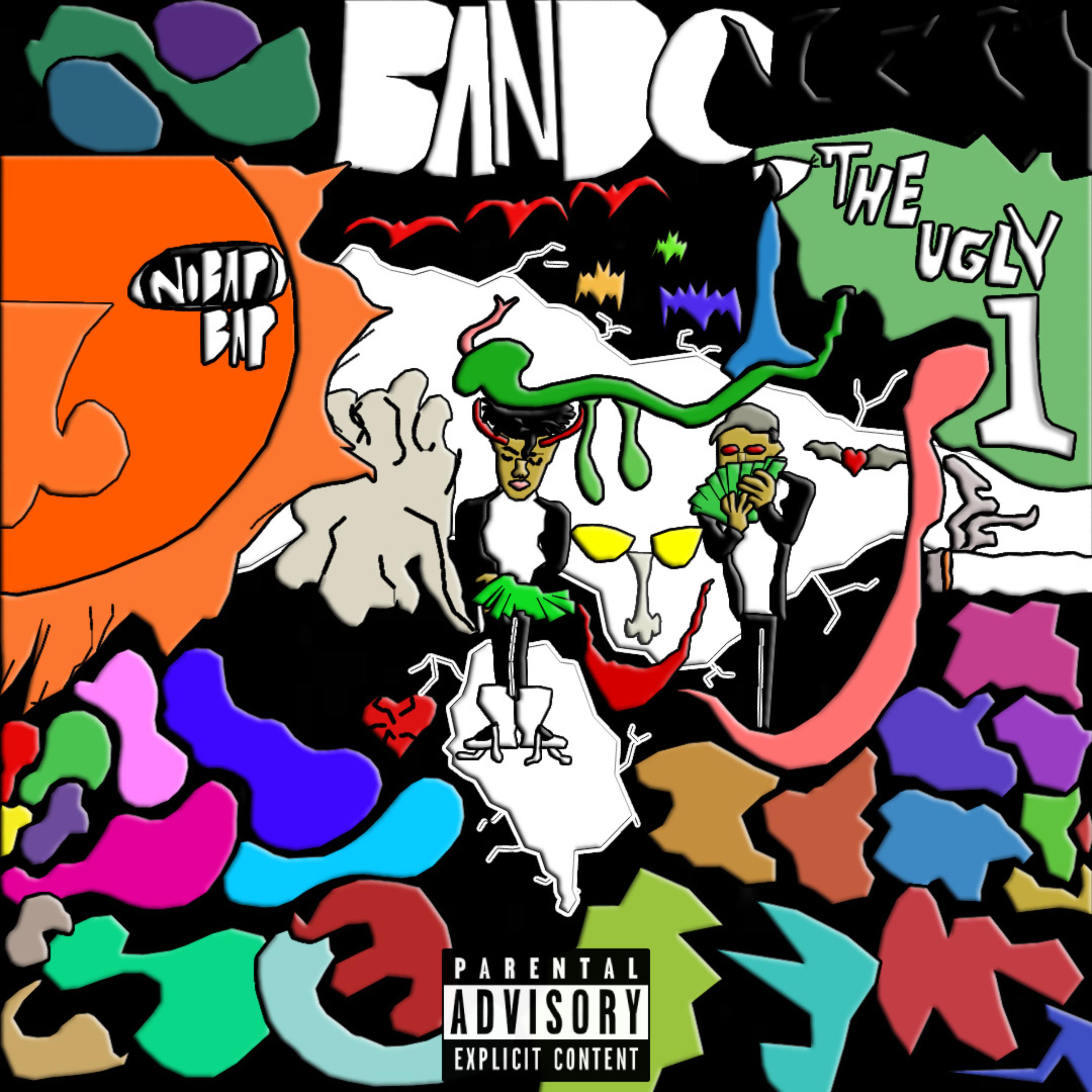 The Ugly 1 artwork