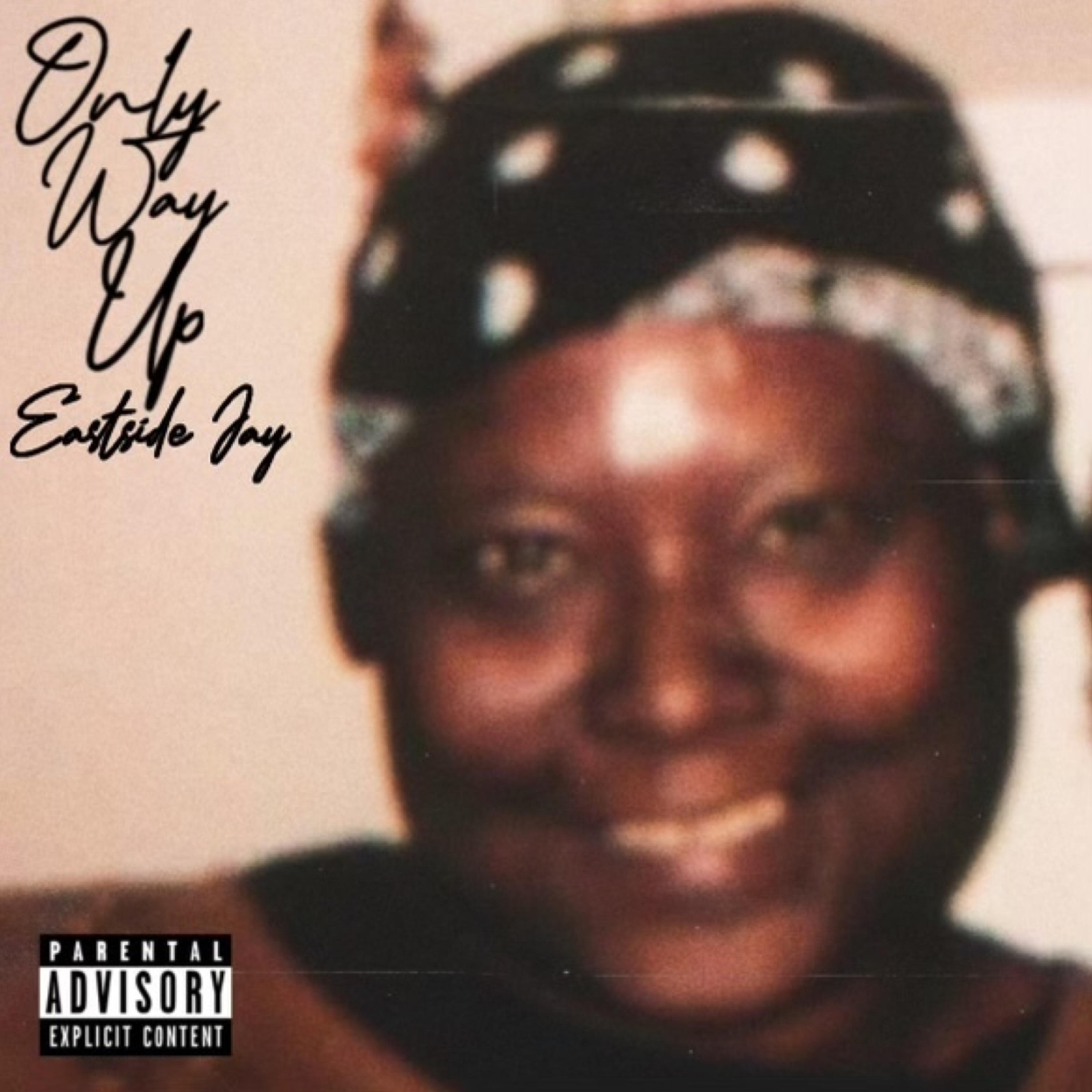 Only Way Up artwork