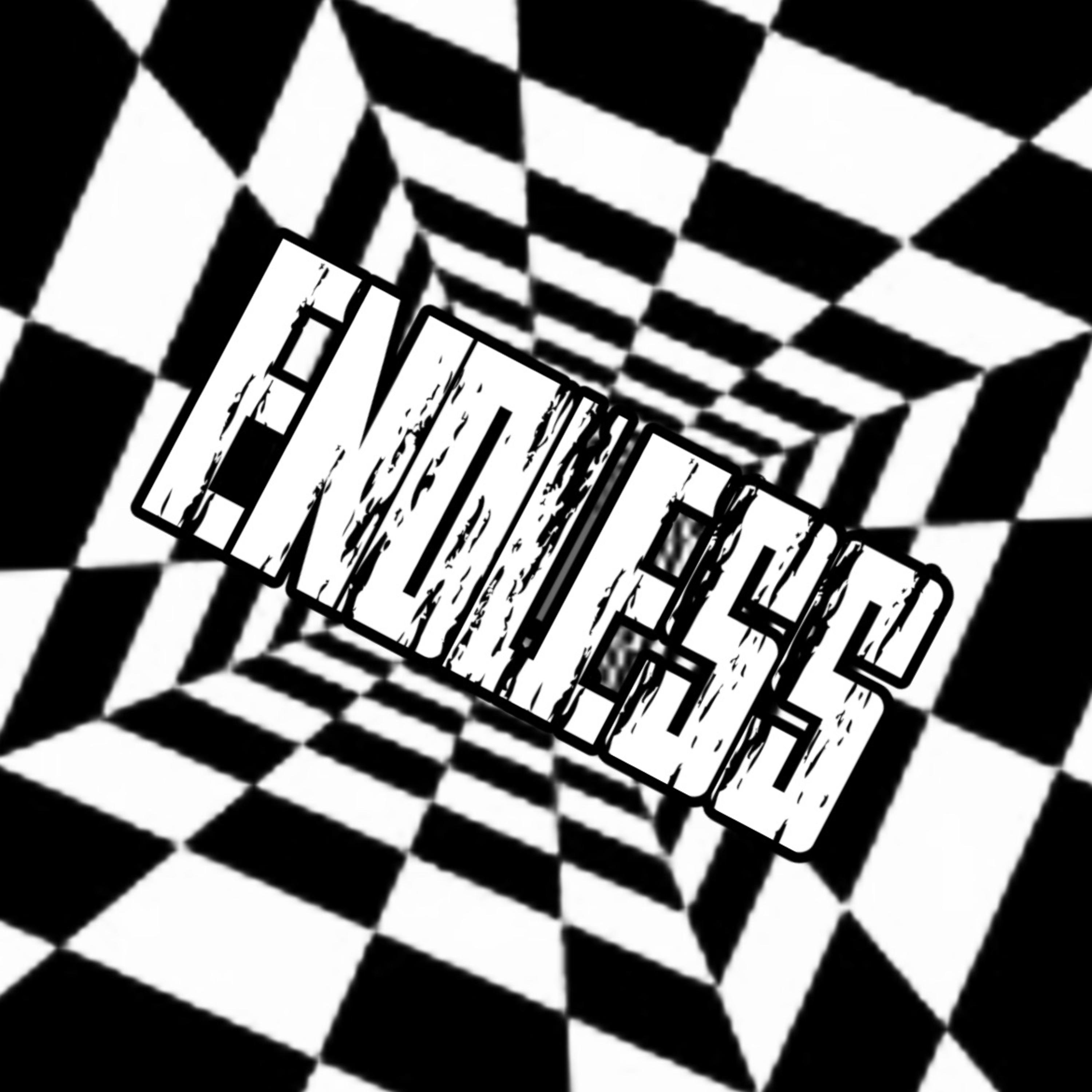 ENDLESS artwork