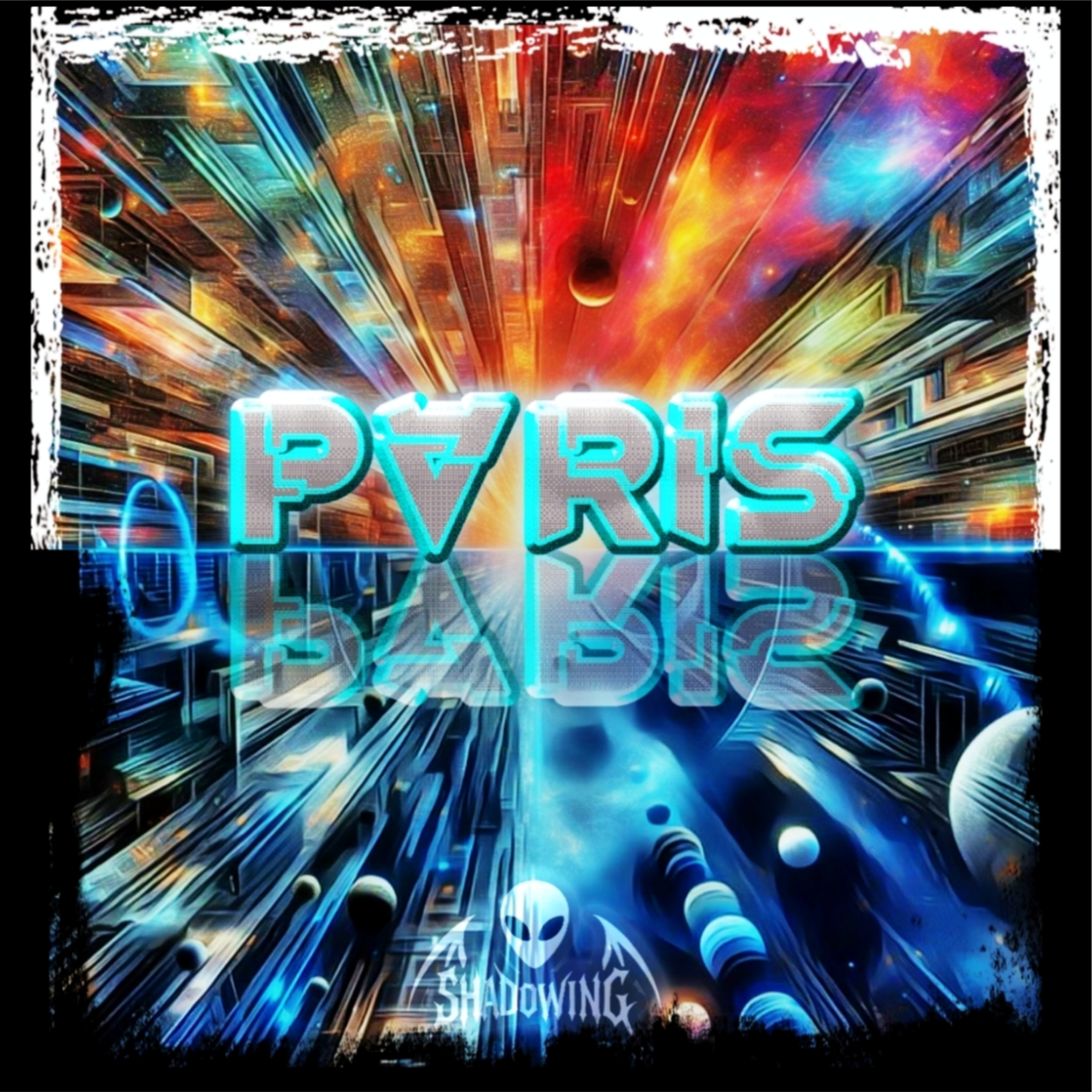 PARIS artwork