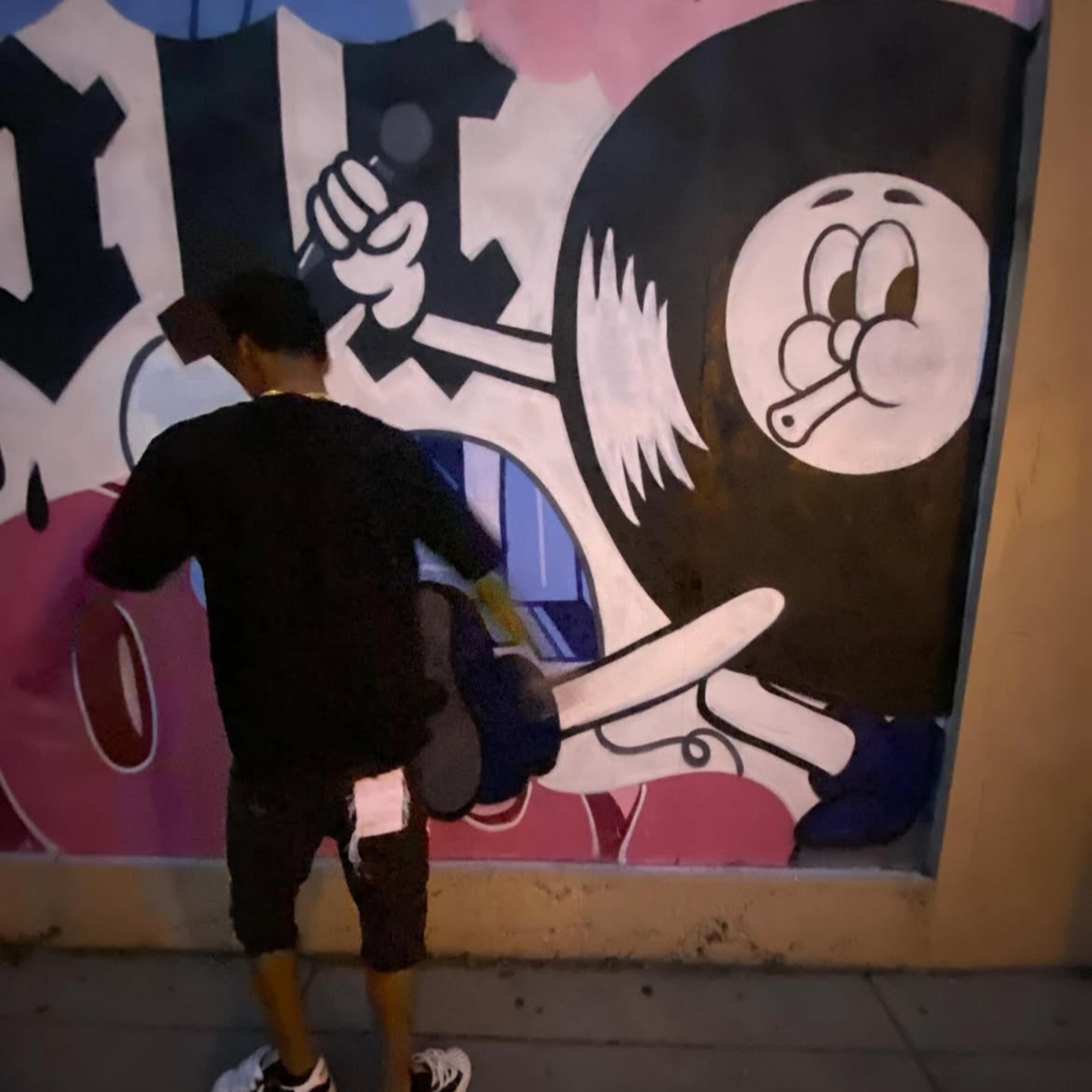 COME MO artwork