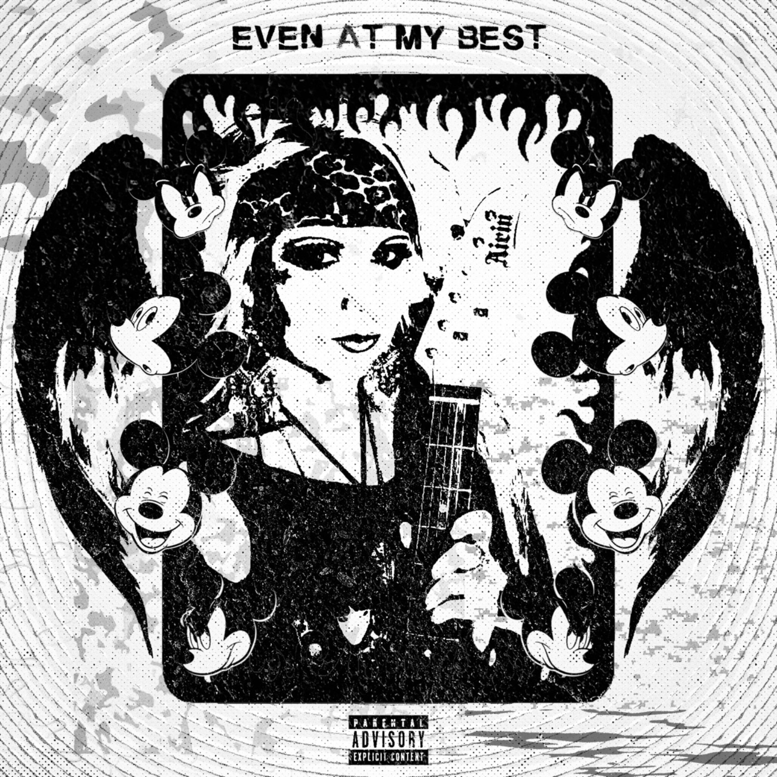 E.A.M.B artwork