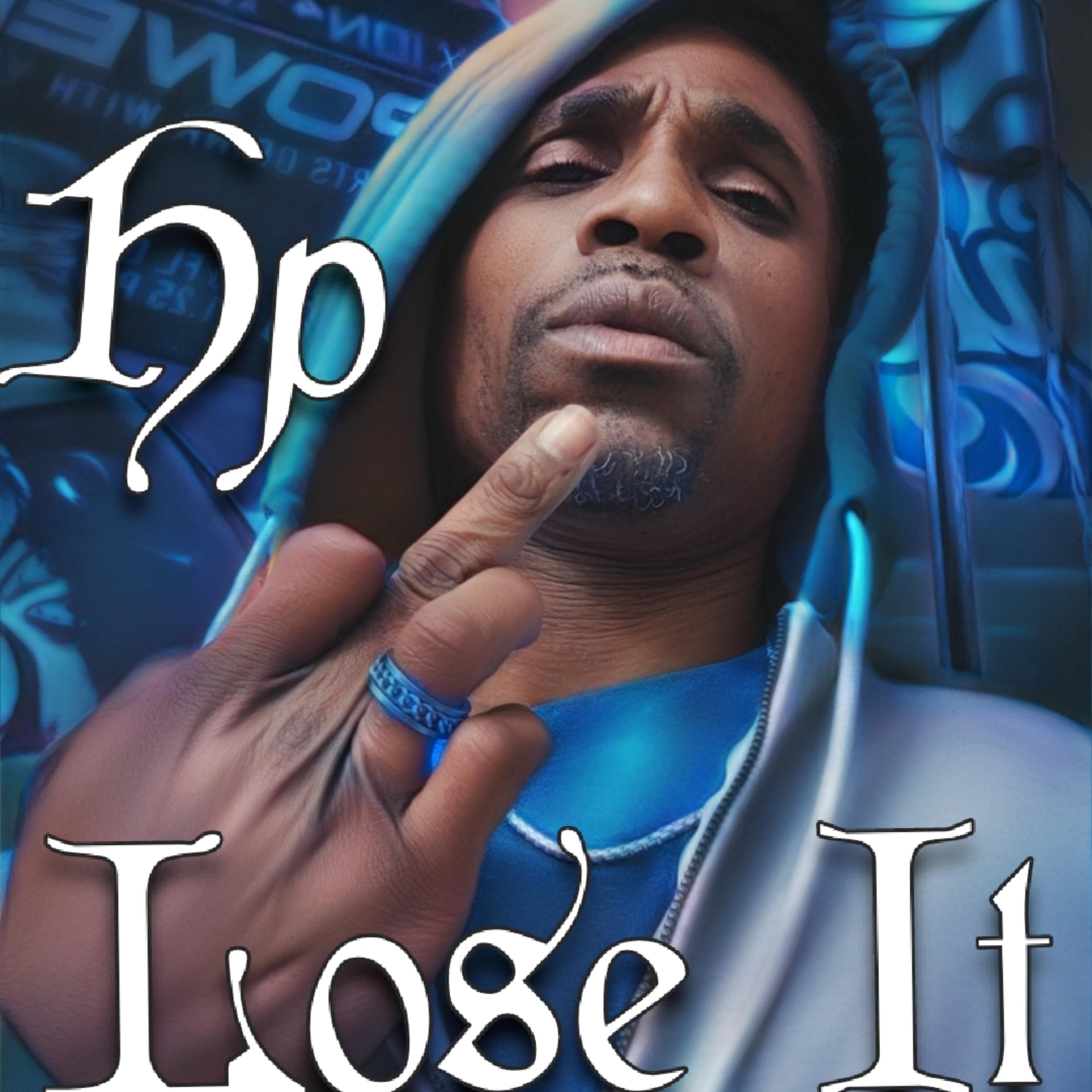 Lose It artwork