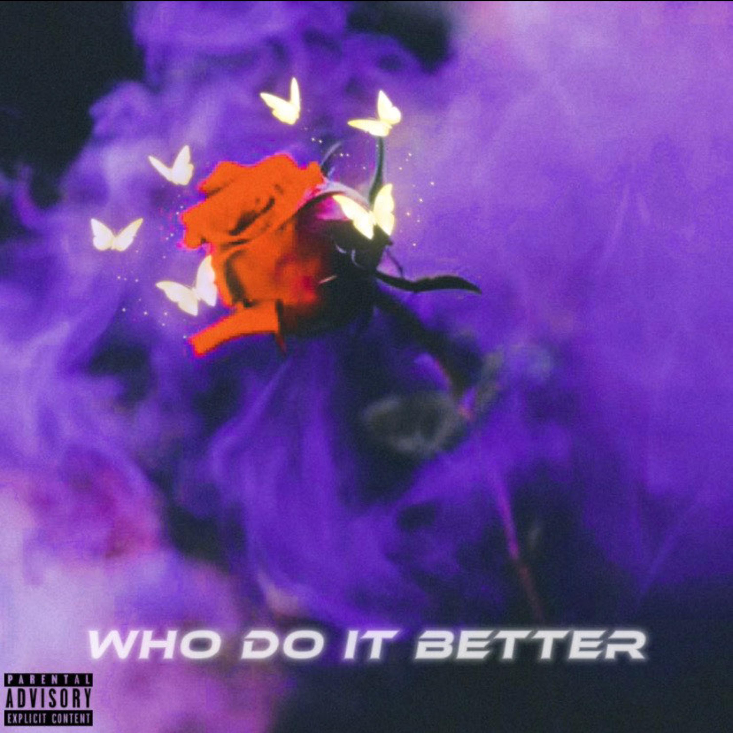 Who Do It Better artwork