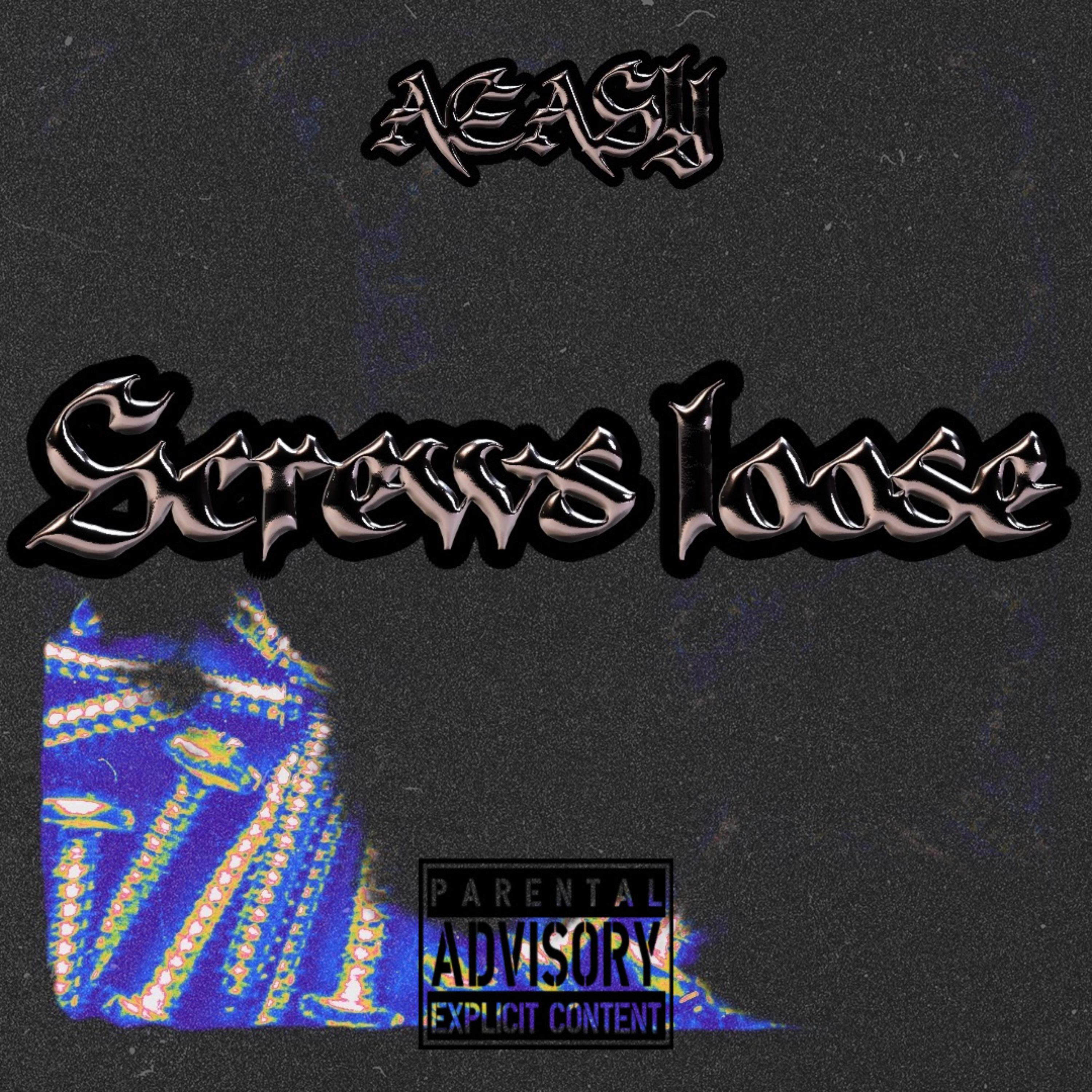 Screws Loose artwork