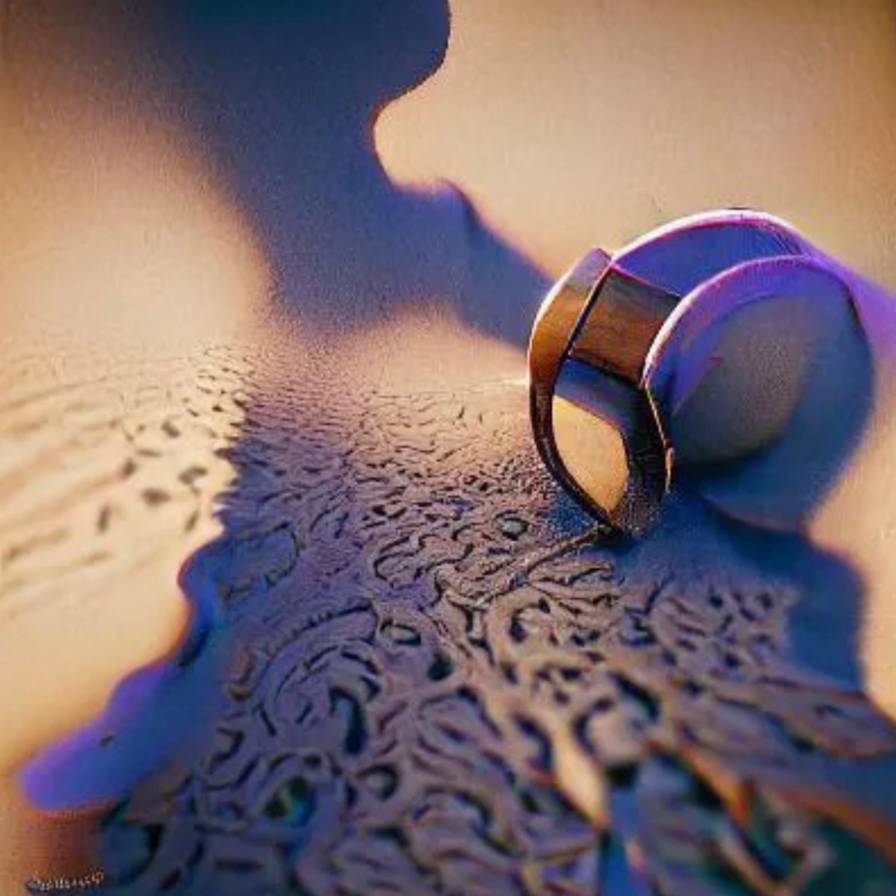 LATE artwork
