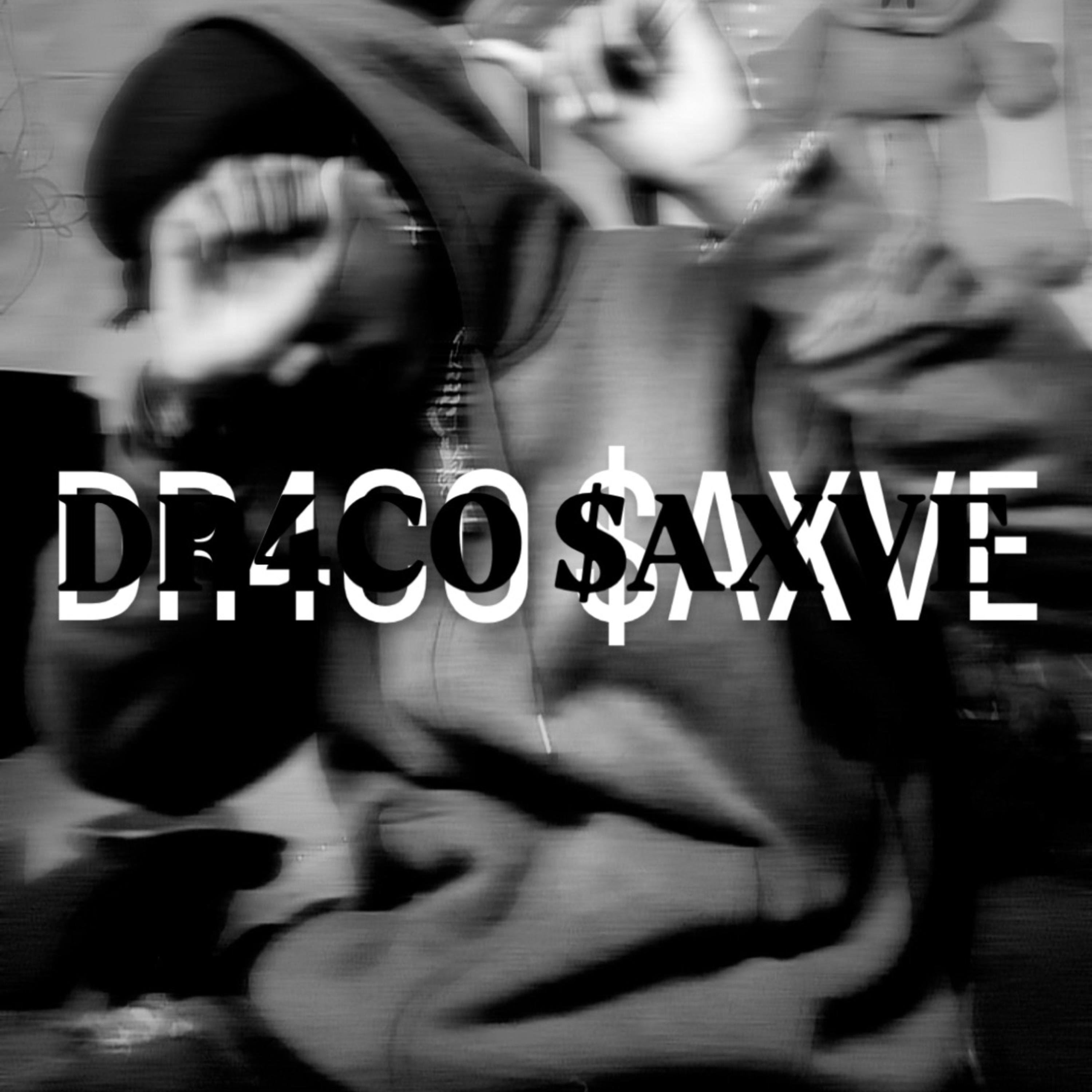 DRA4CO $AXVE artwork