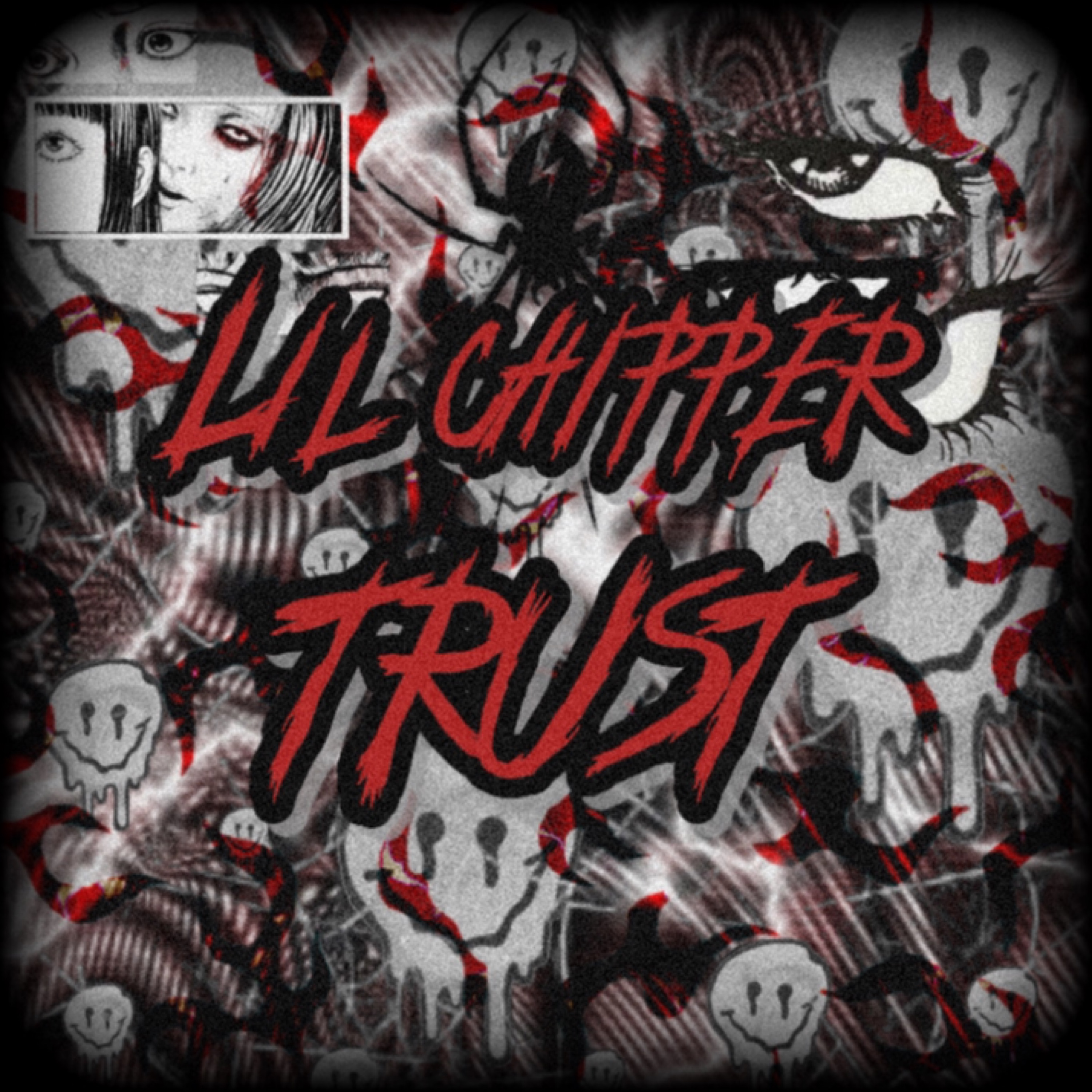 Trust artwork