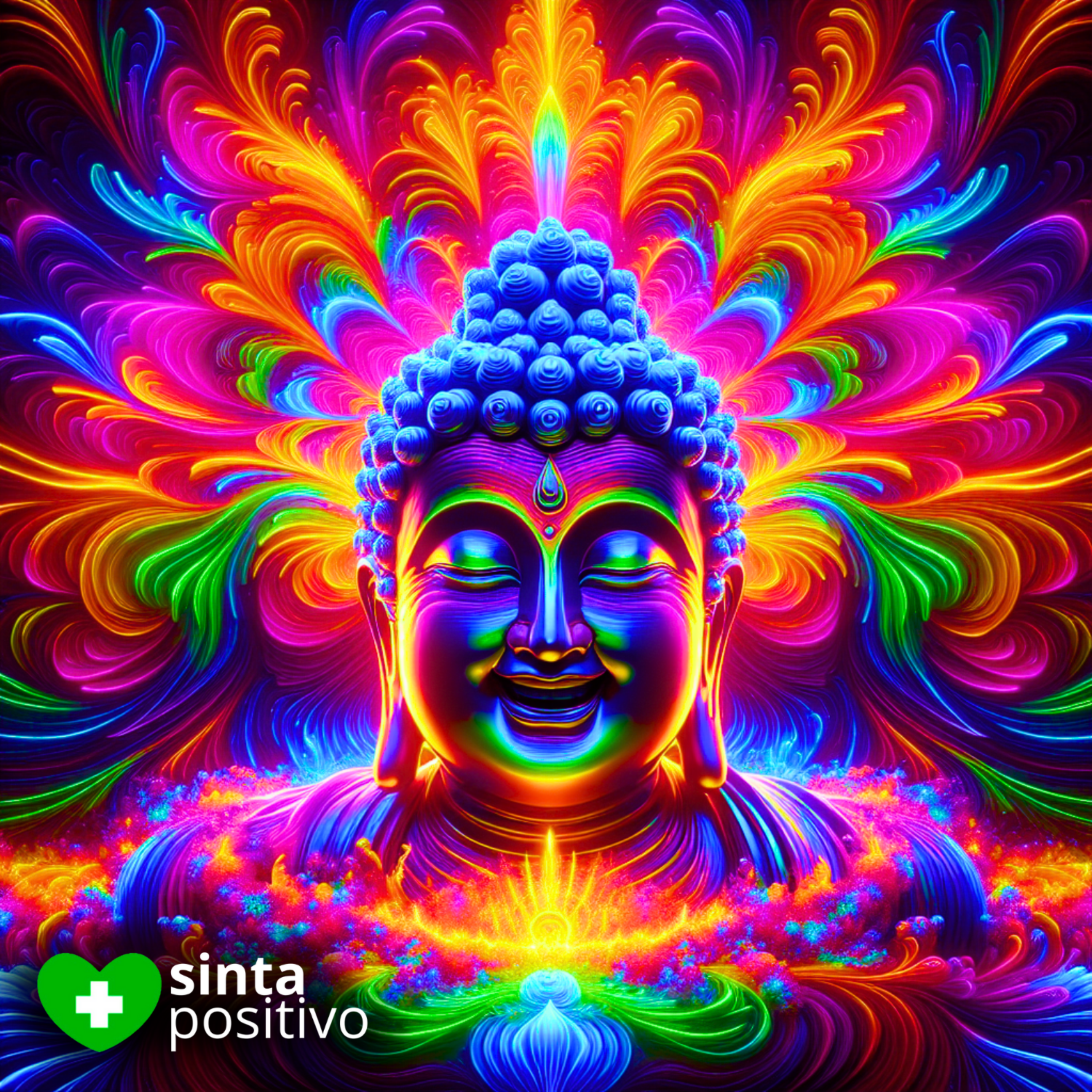 Resonance of Peace: Healing Hertz Frequencies artwork