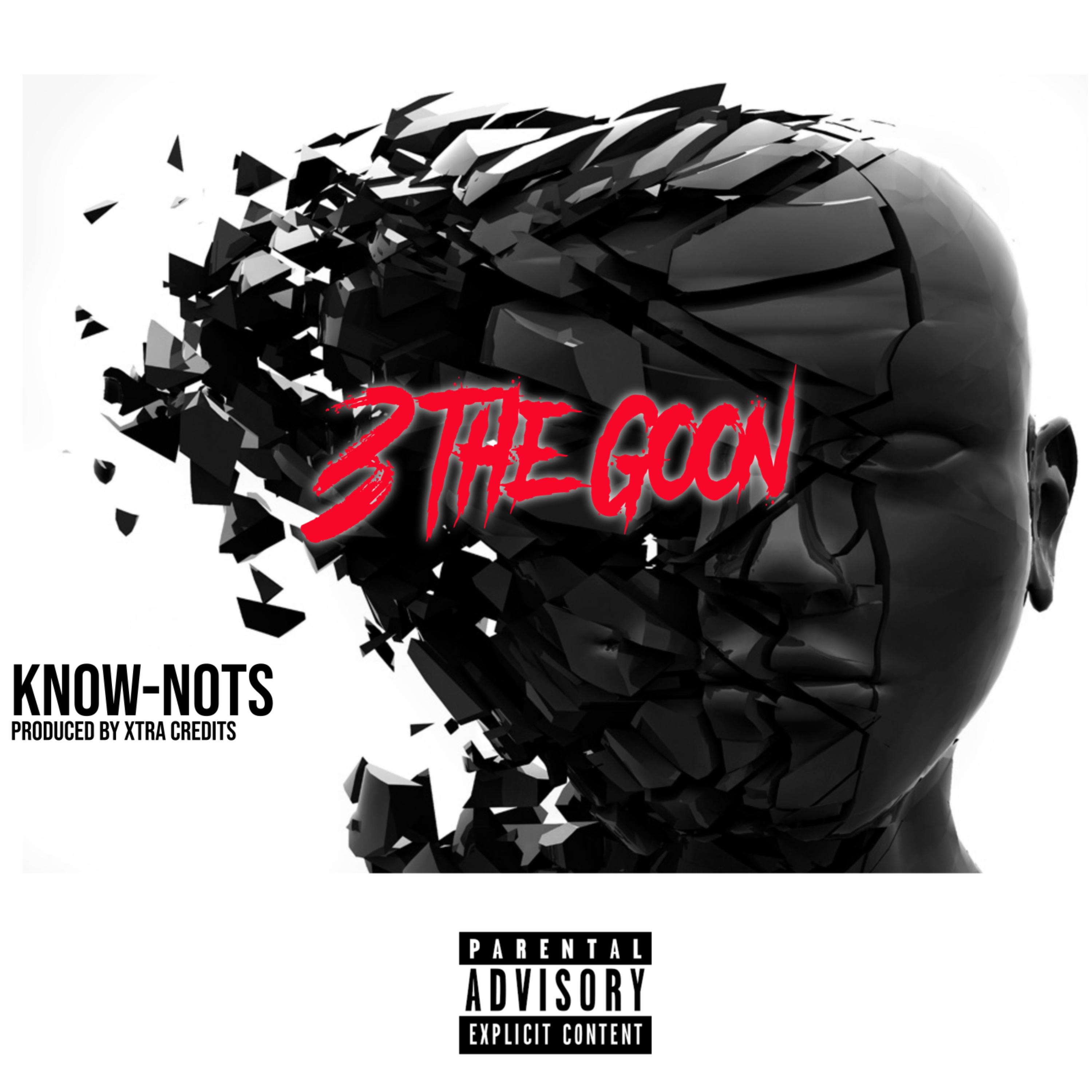 KNOW-NOTS artwork
