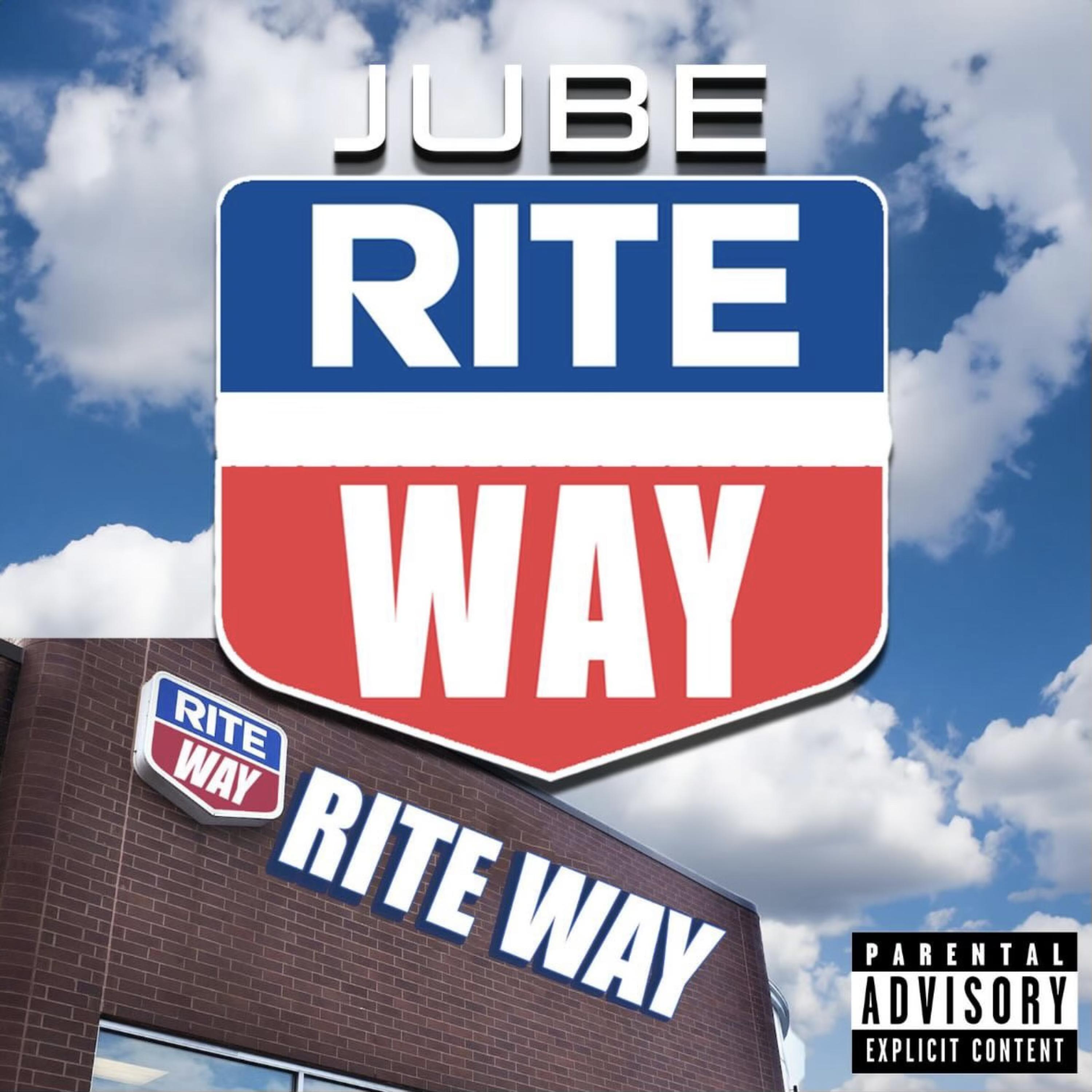 RITE WAY artwork