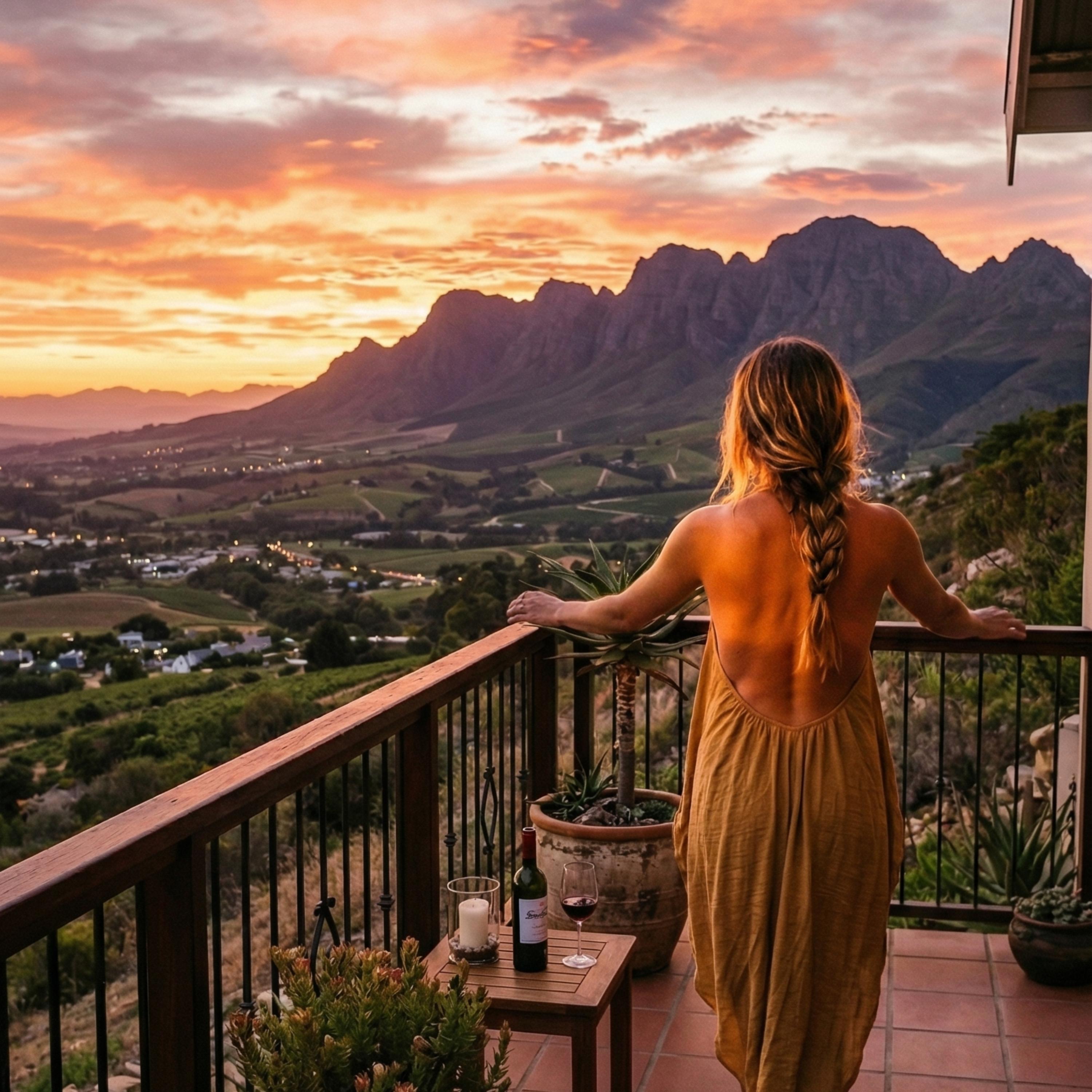 Golden Hour artwork
