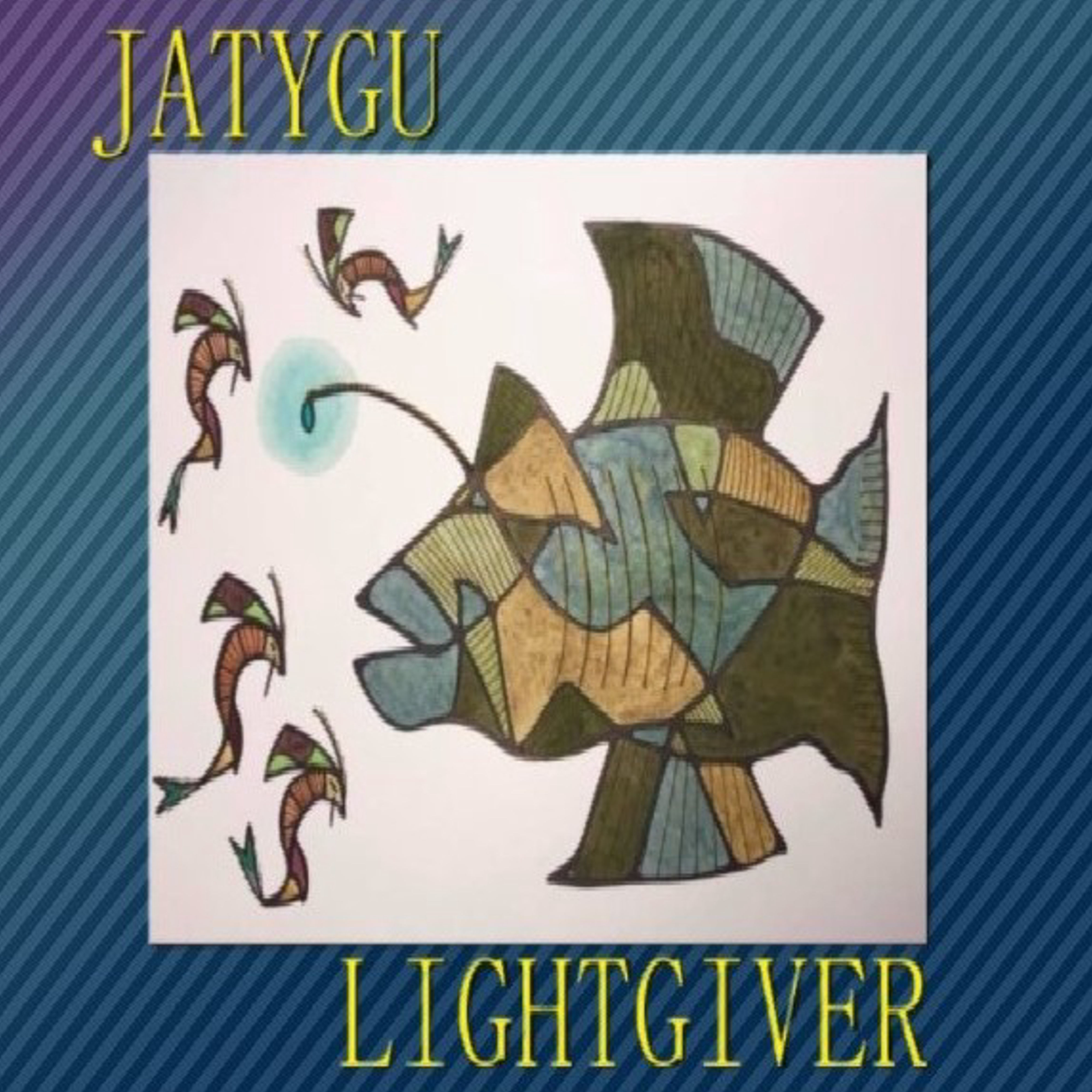 Lightgiver artwork